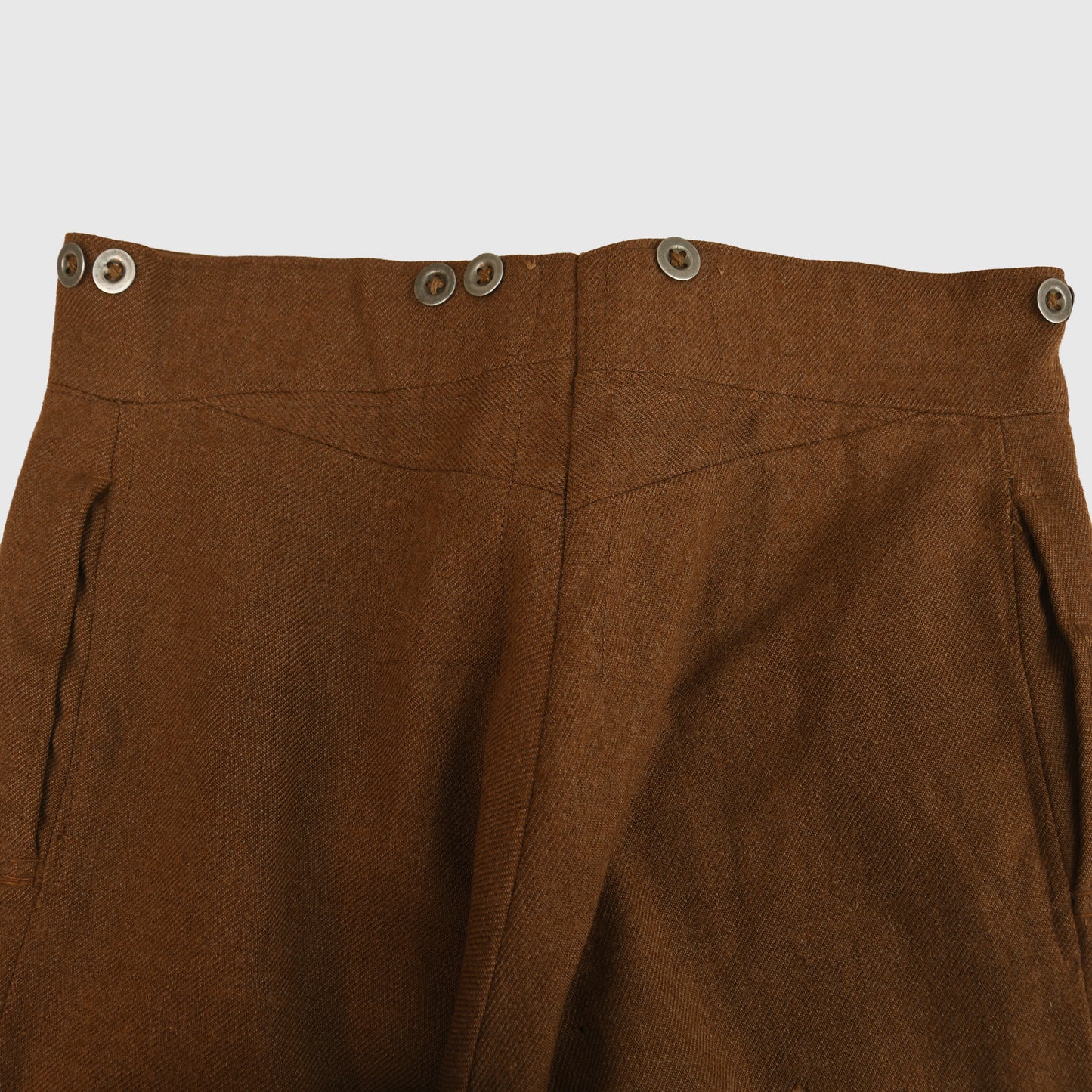 British WWI Enlisted Man’s Breeches