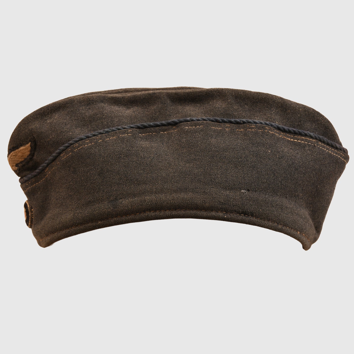 GERMAN WWII EARLY PRE WAR MEDICAL BRANCH LUFTWAFFE ENLISTED MANS OVERSEAS CAP