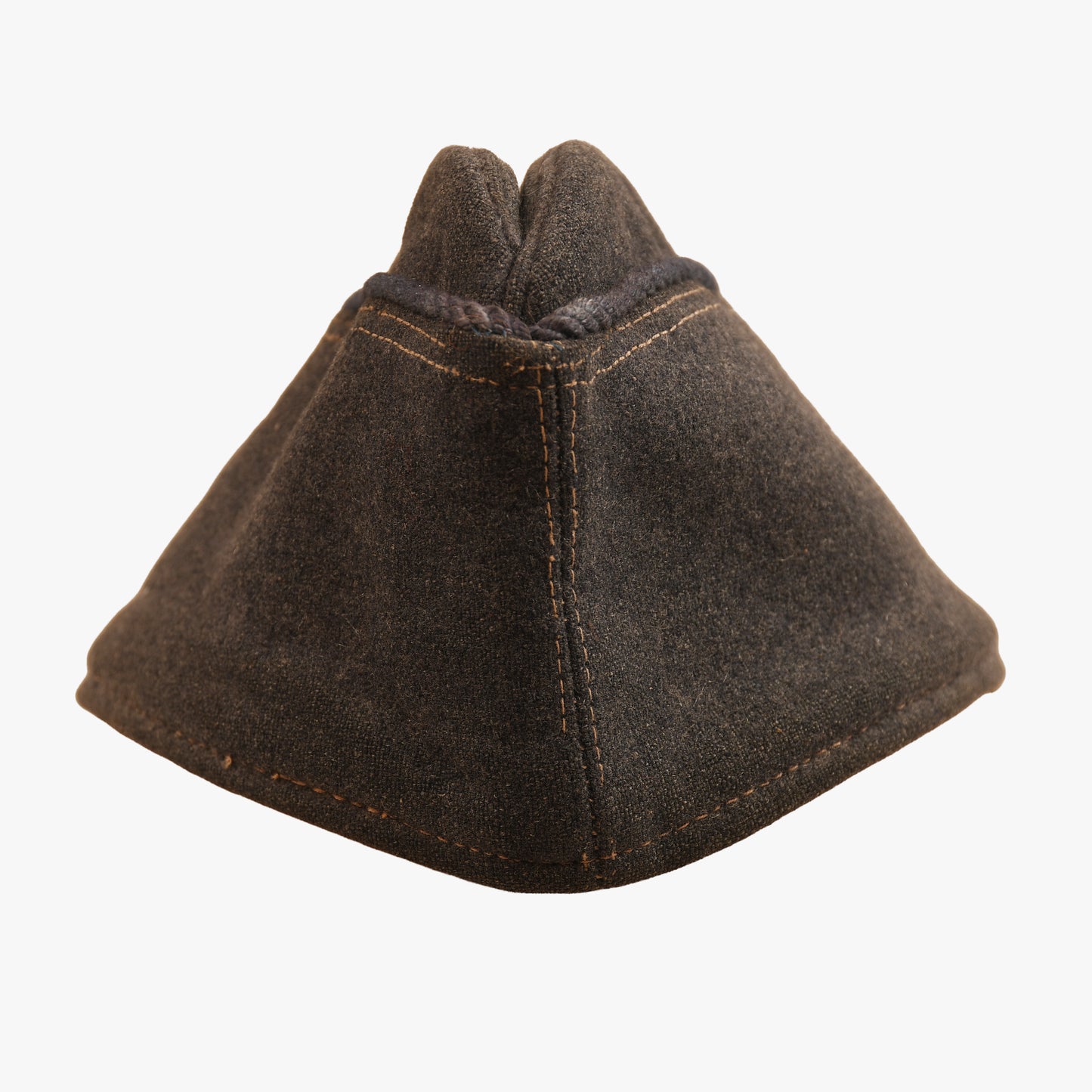GERMAN WWII EARLY PRE WAR MEDICAL BRANCH LUFTWAFFE ENLISTED MANS OVERSEAS CAP
