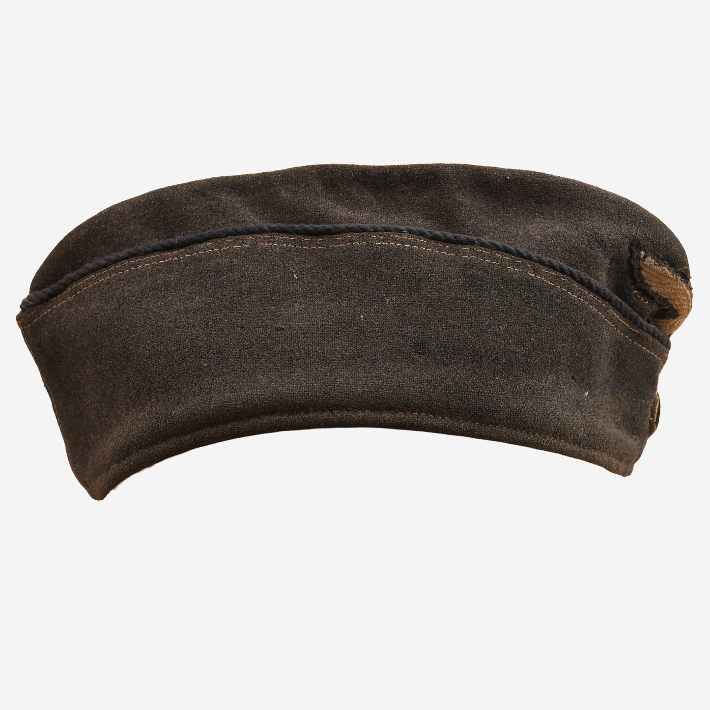 GERMAN WWII EARLY PRE WAR MEDICAL BRANCH LUFTWAFFE ENLISTED MANS OVERSEAS CAP