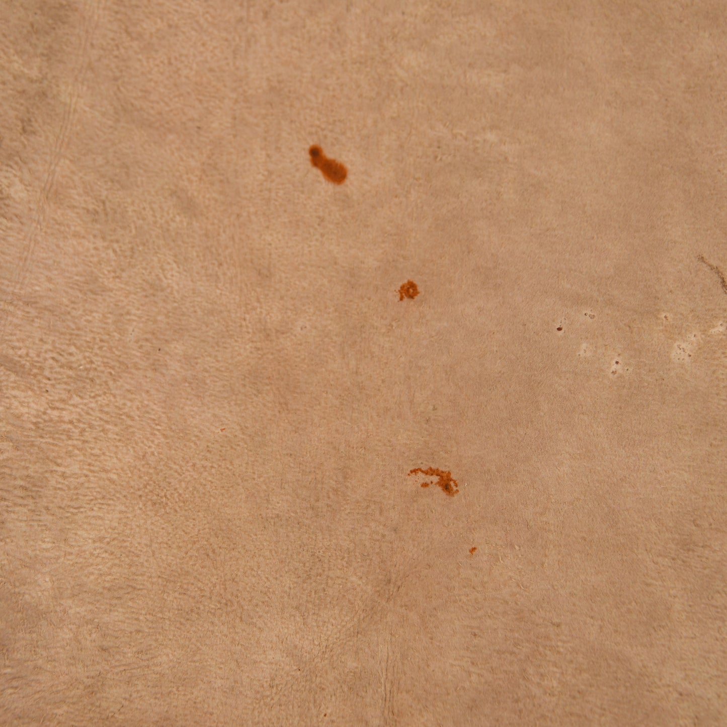 German Russian Front Sheepskin and Woollen Waistcoat Pullover