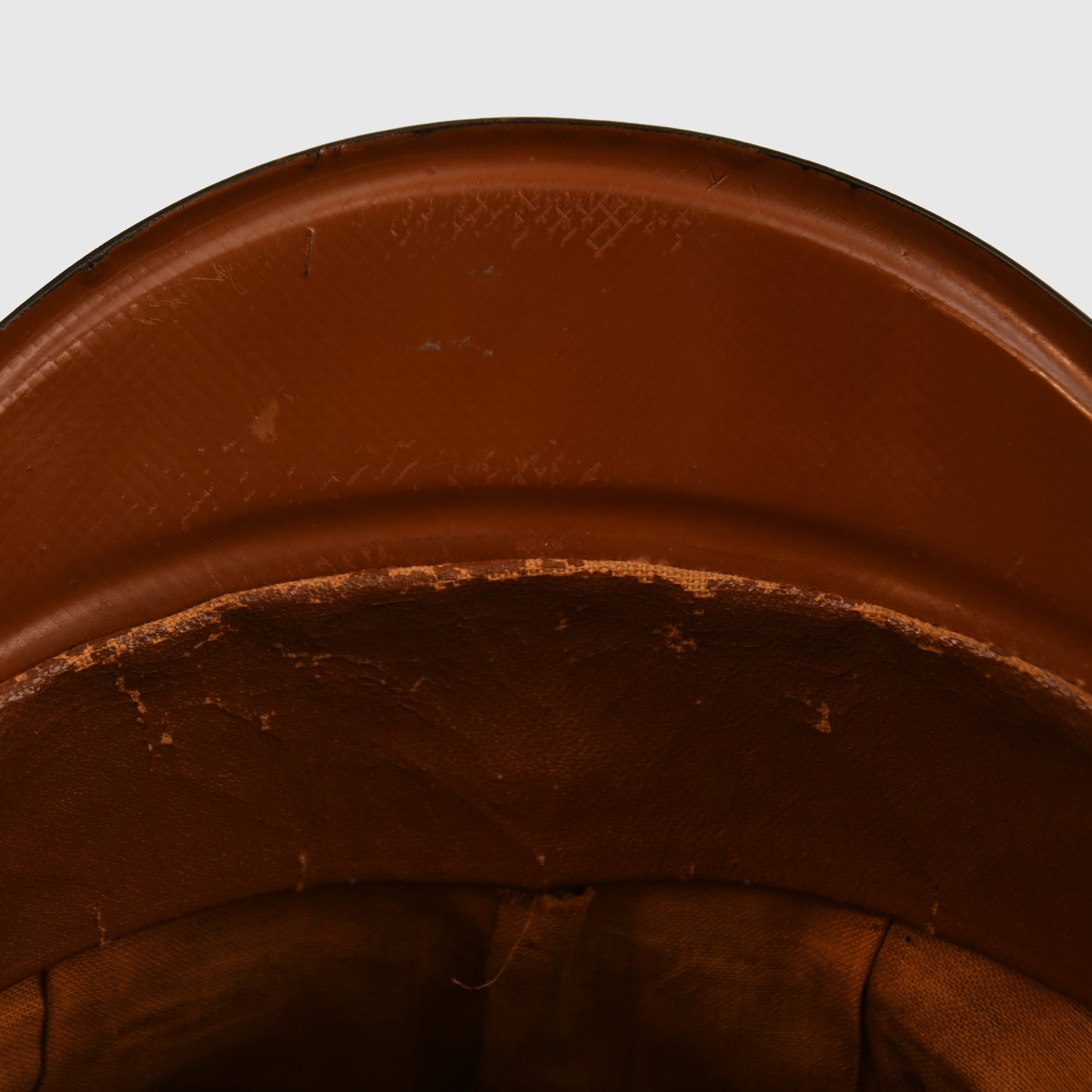 German WWII RLB Officials Visor Cap