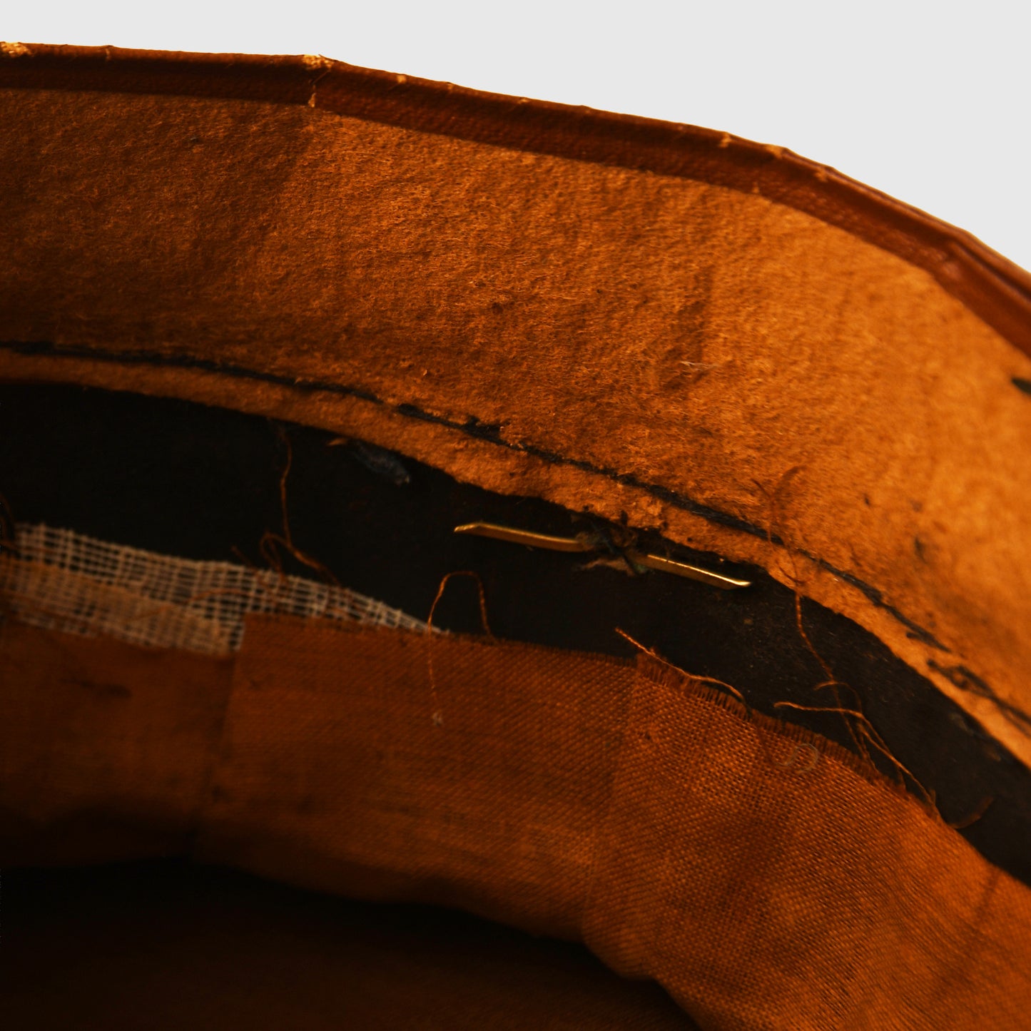 German WWII RLB Officials Visor Cap