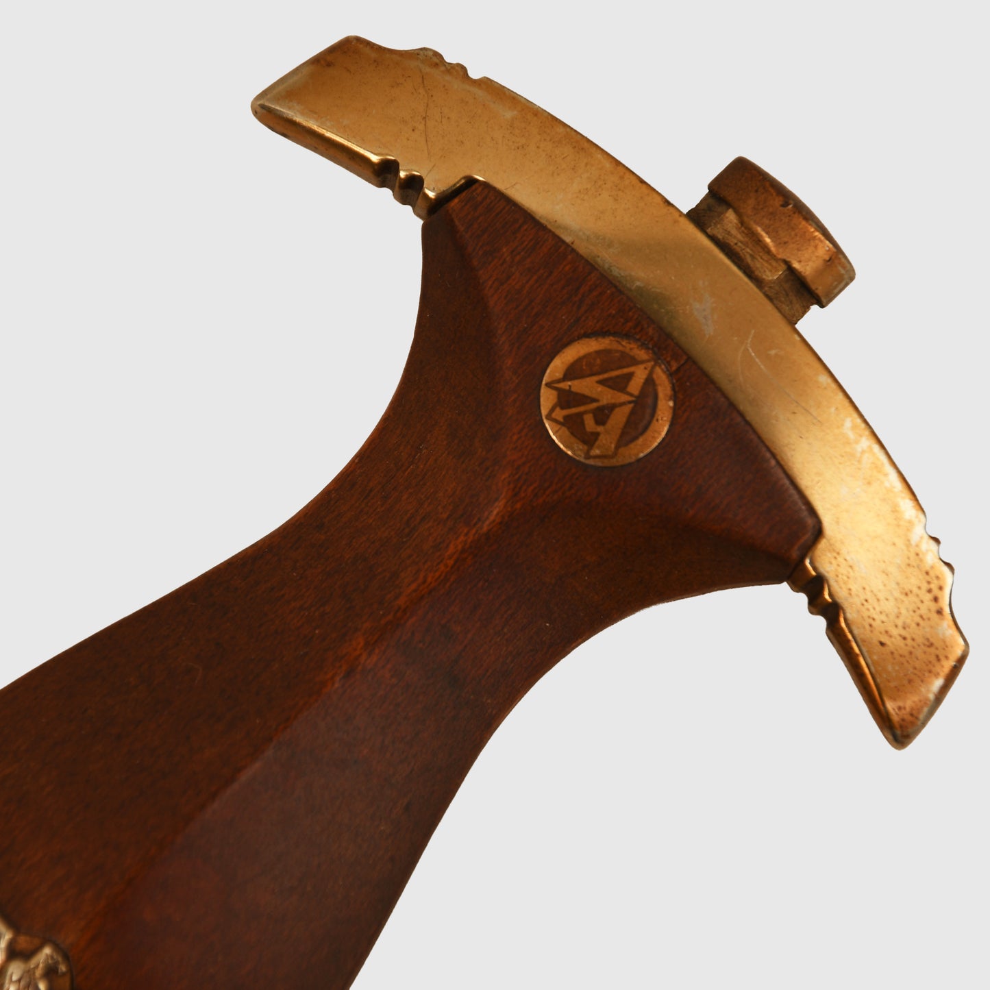 German WWII SA Mans Display Piece