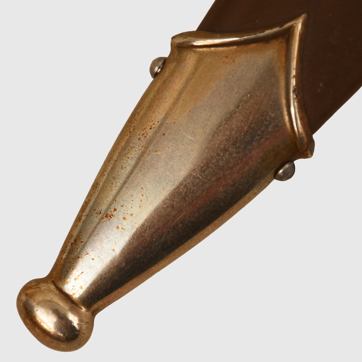 German WWII SA Mans Display Piece