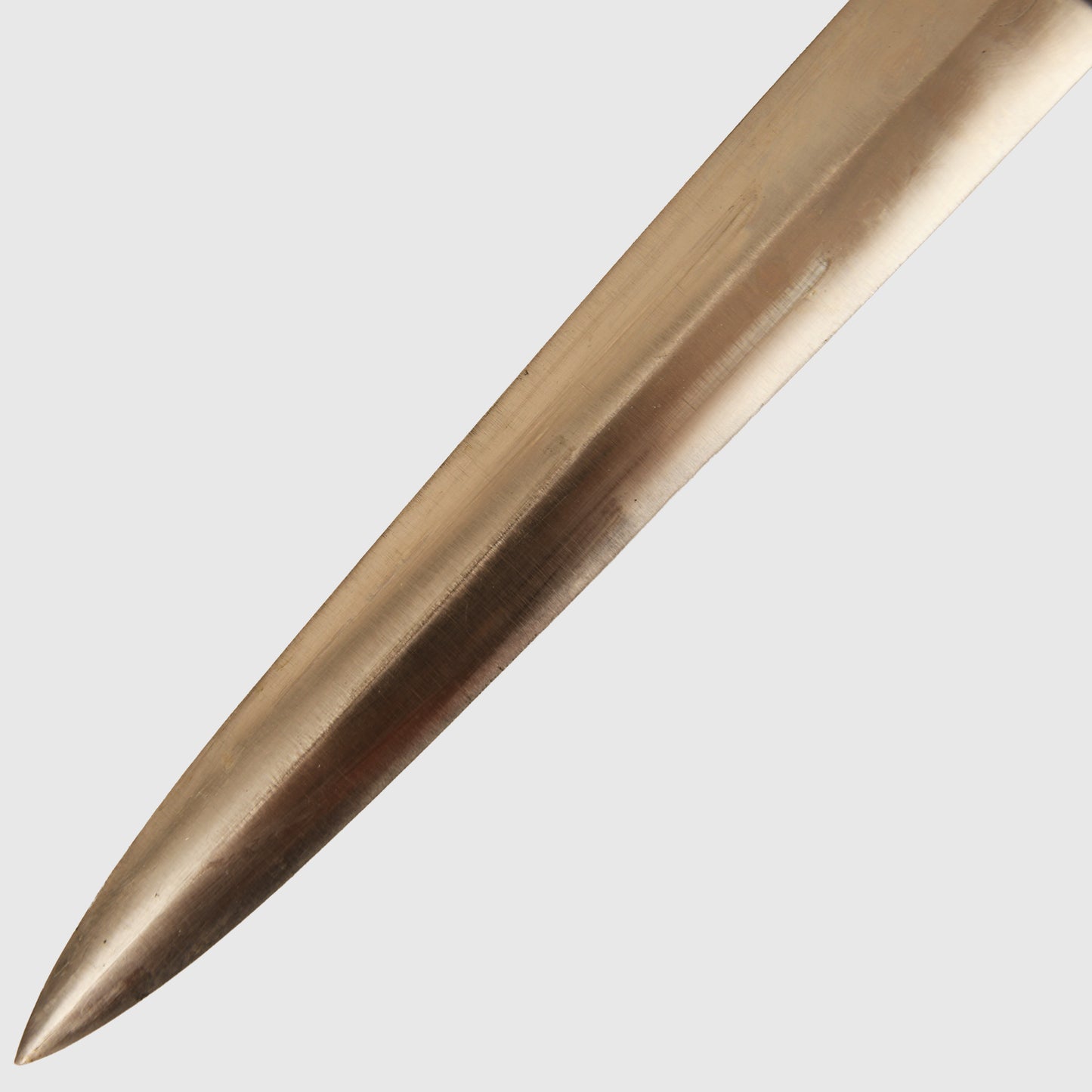 German WWII SA Mans Display Piece