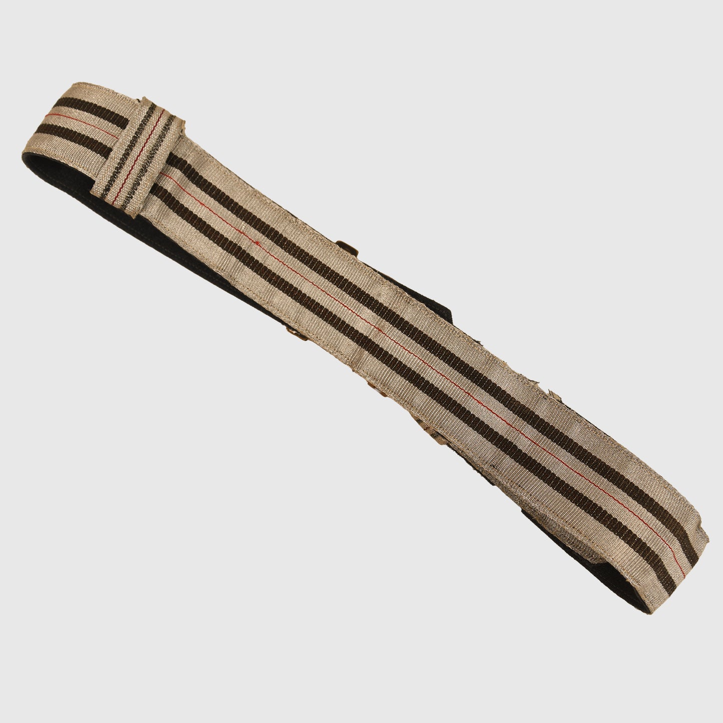 German WWII RLB Brocade Belt