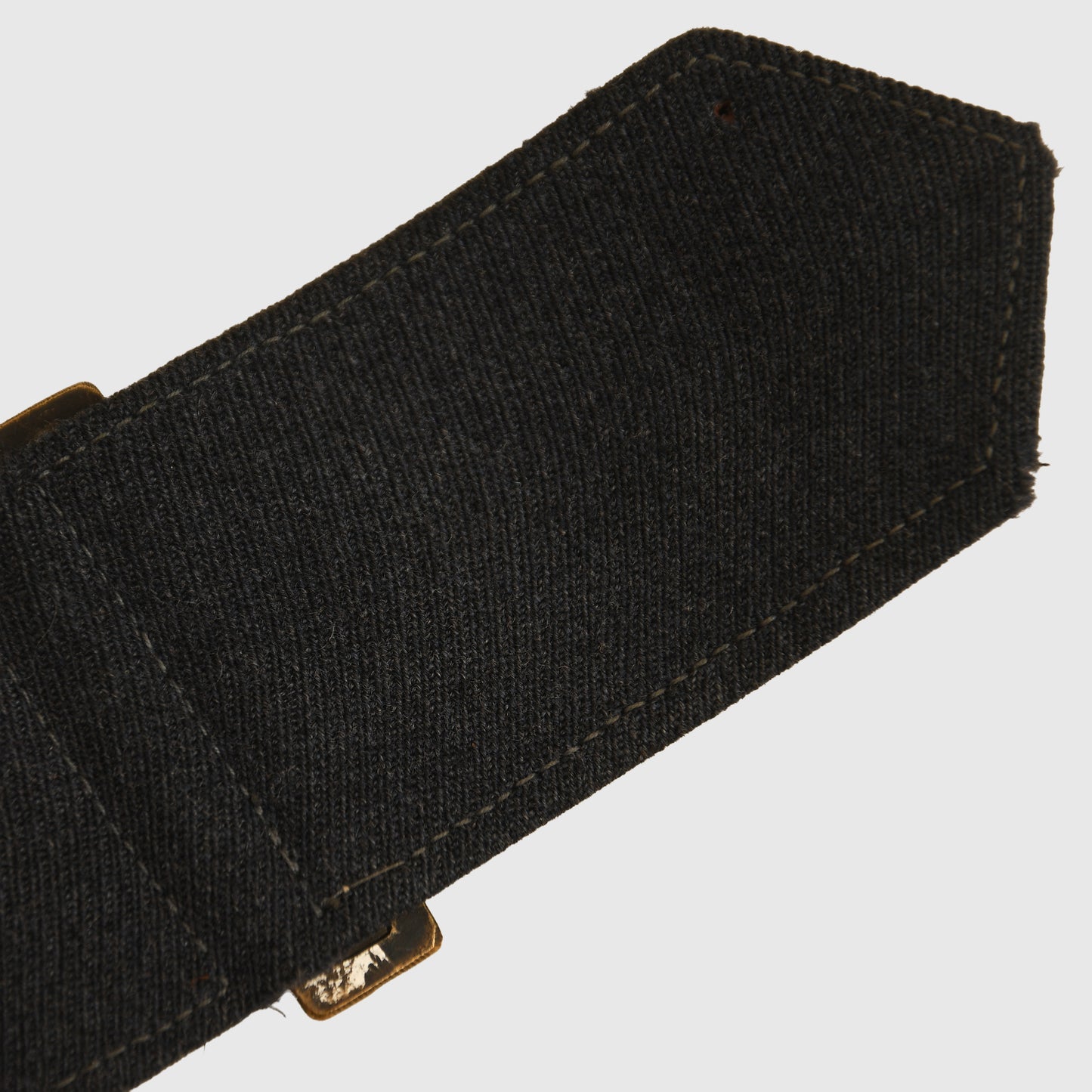 German WWII RLB Brocade Belt
