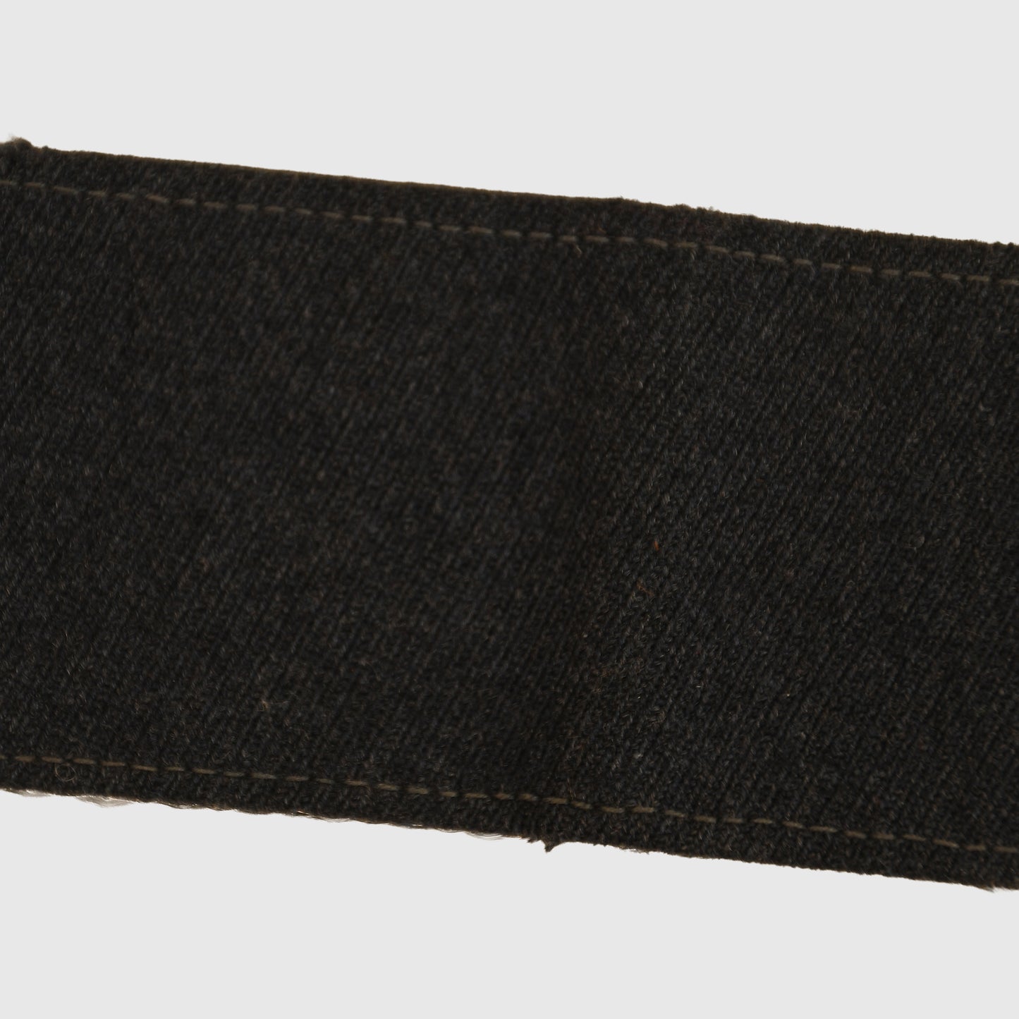 German WWII RLB Brocade Belt