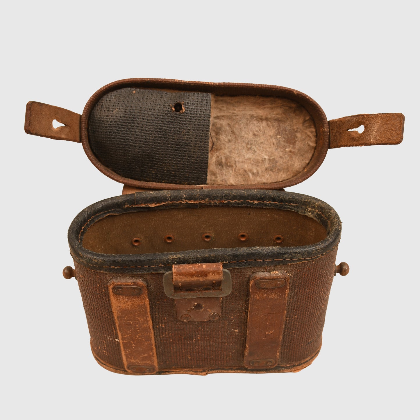 GERMAN WWI MAXIM Z.F.12 MACHINE GUN OPTIC SIGHT