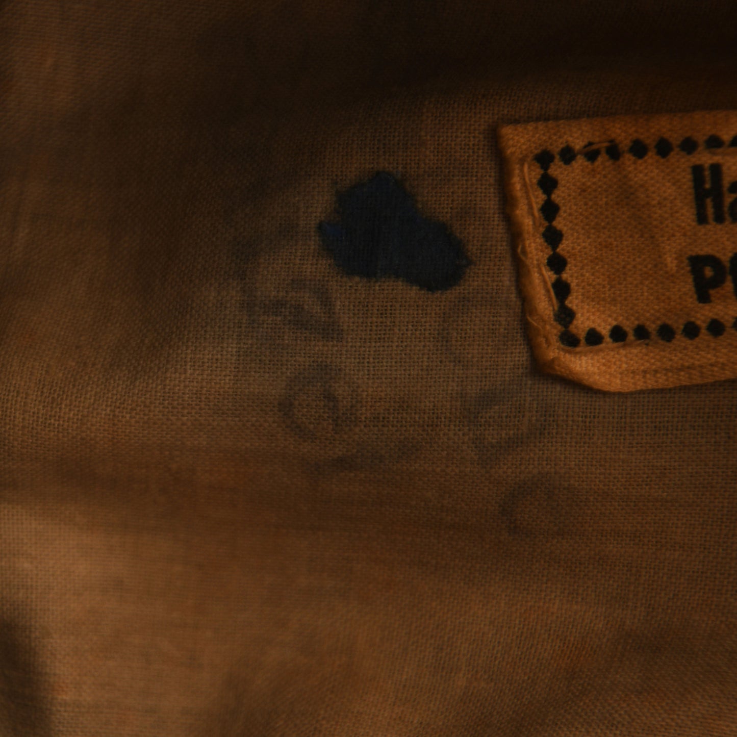 German WWII Mountain Troopers Police Bergmütze Cap