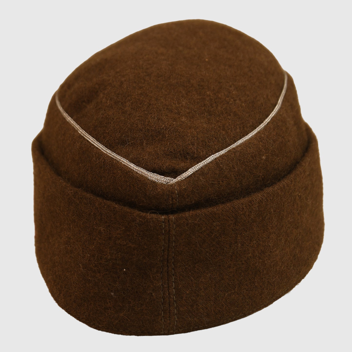 German WWII RMBO Visored Field Cap