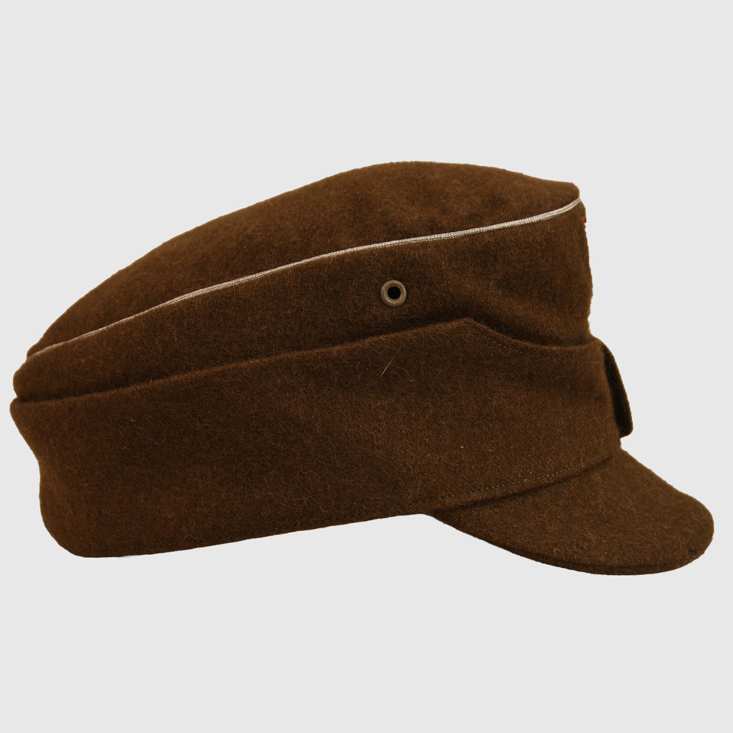 German WWII RMBO Visored Field Cap