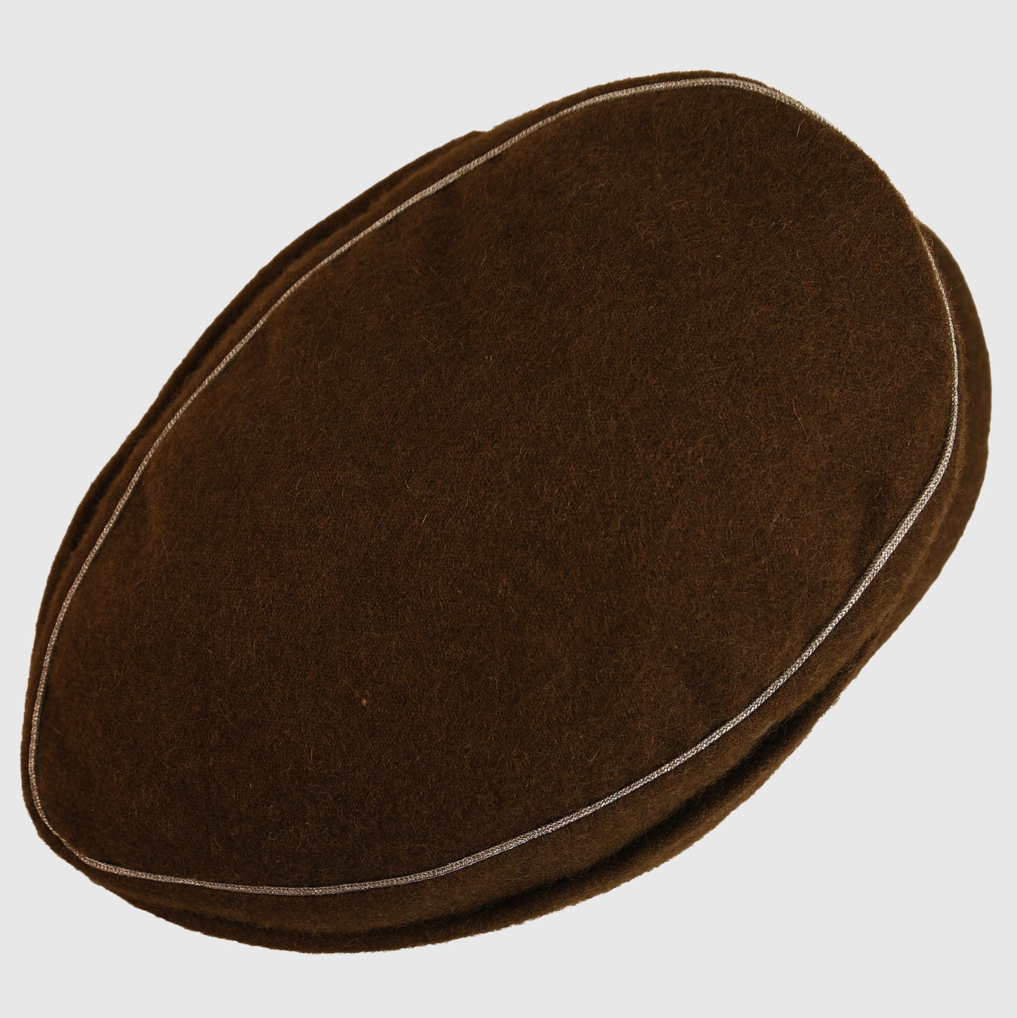 German WWII RMBO Visored Field Cap
