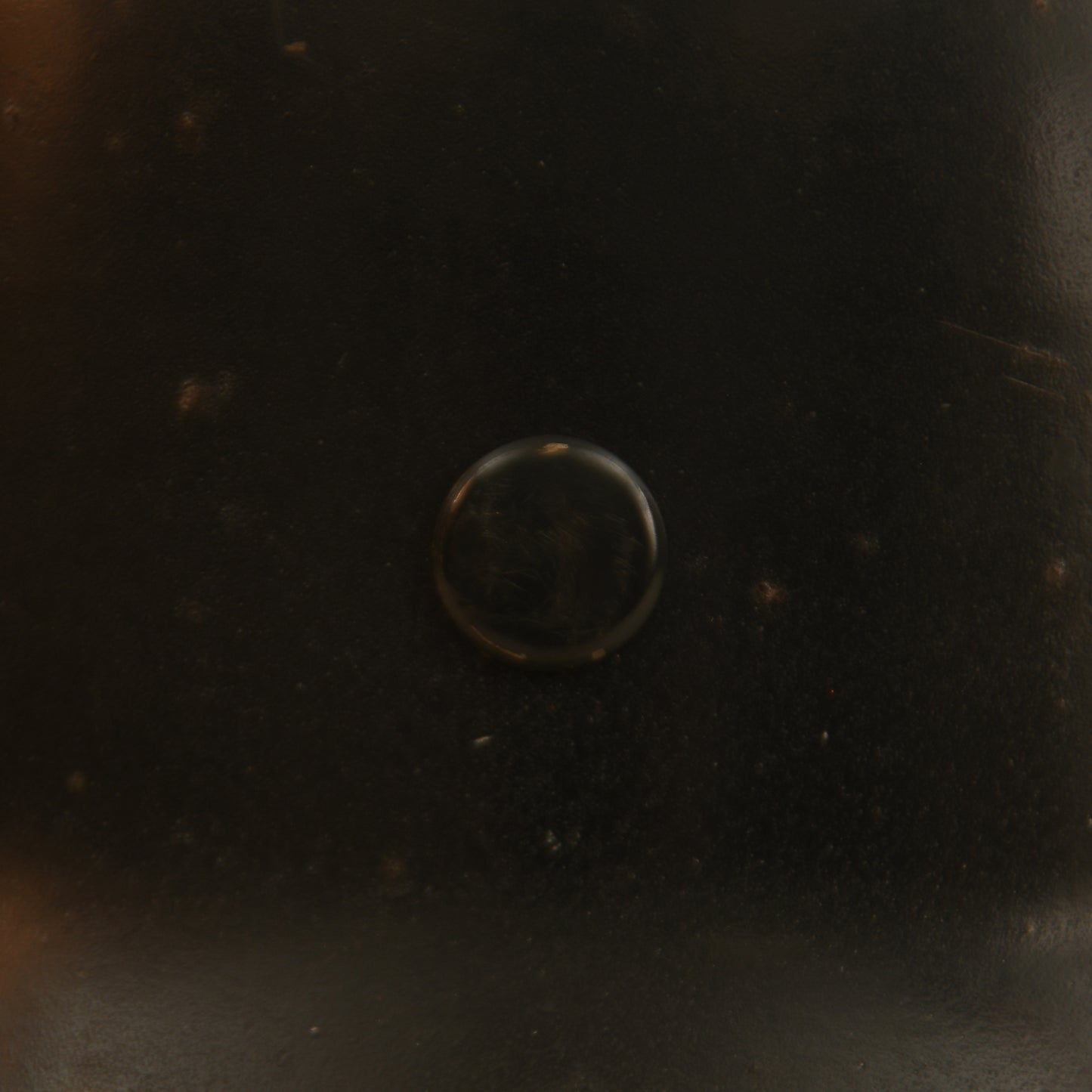 German WWII Luftwaffe Very Early M.35 Double Decal Combat Helmet