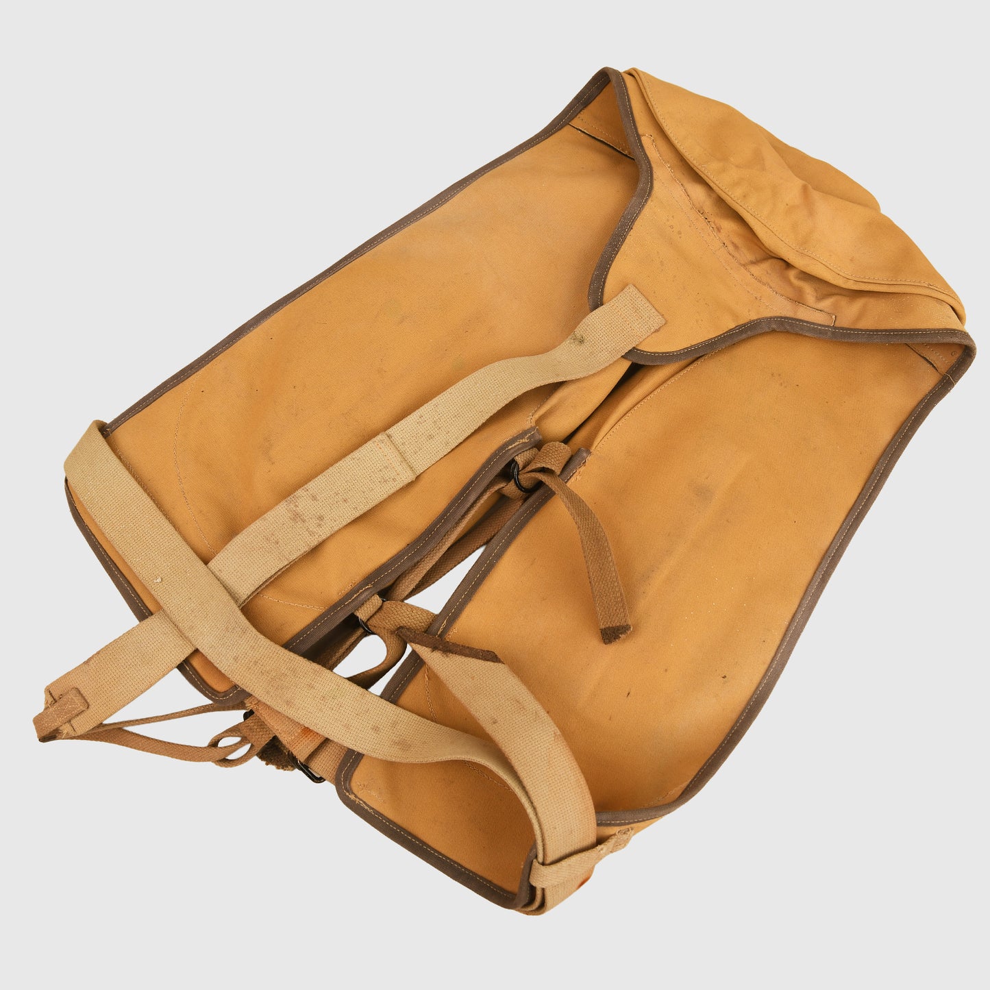 German WWII Luftwaffe Life Vest