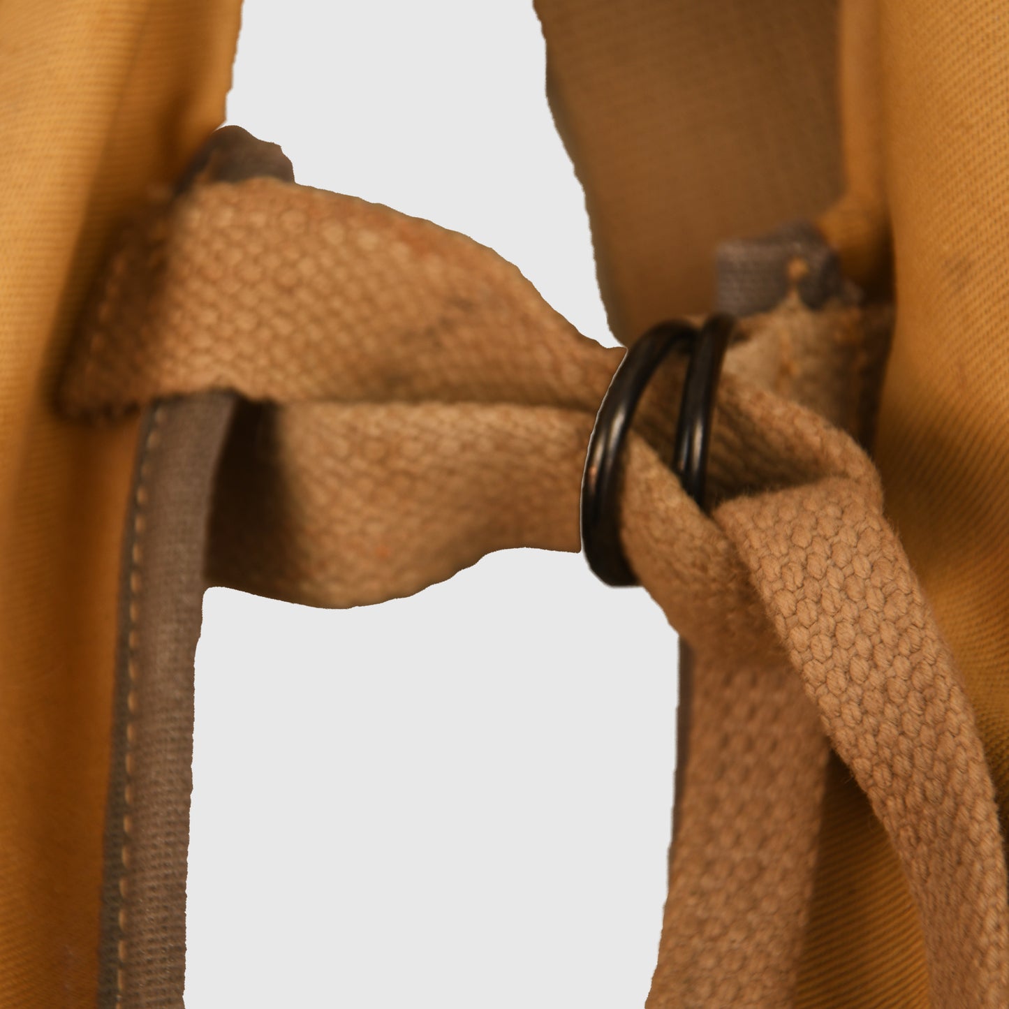 German WWII Luftwaffe Life Vest