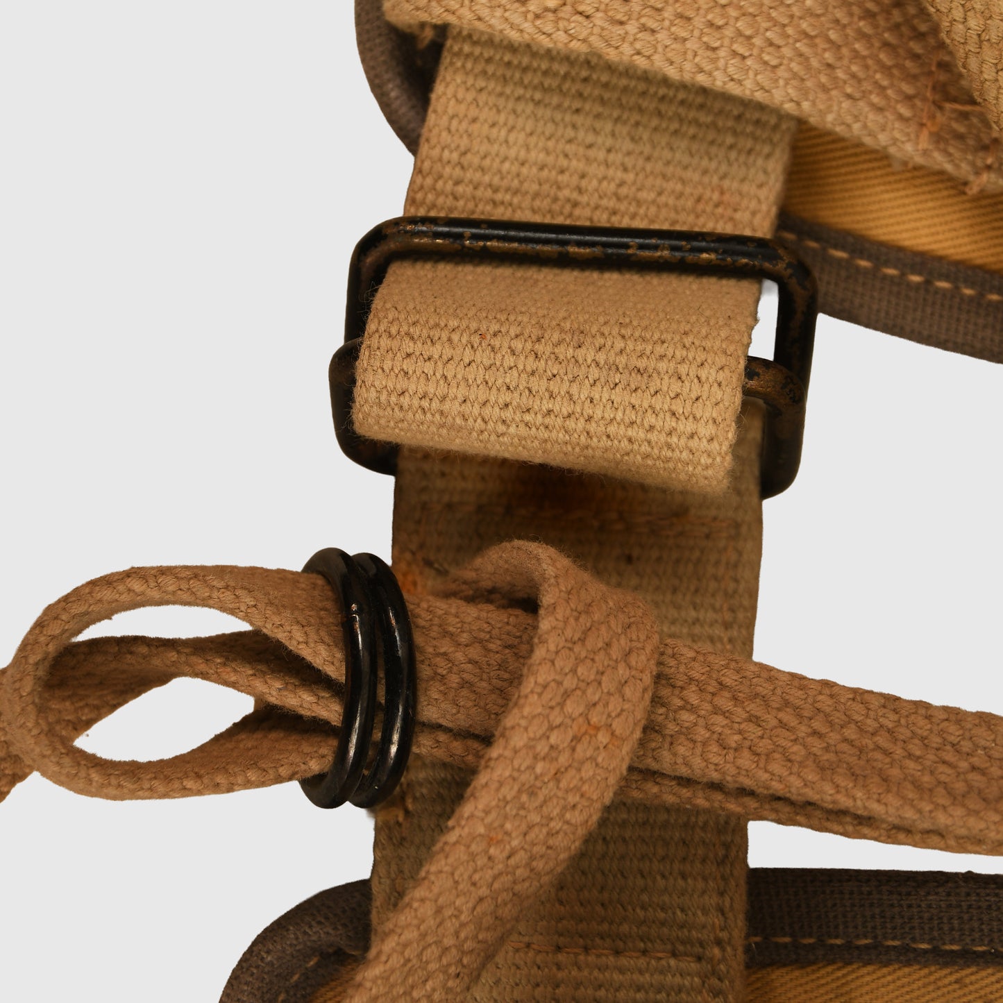 German WWII Luftwaffe Life Vest