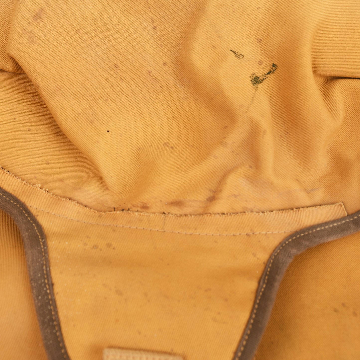 German WWII Luftwaffe Life Vest