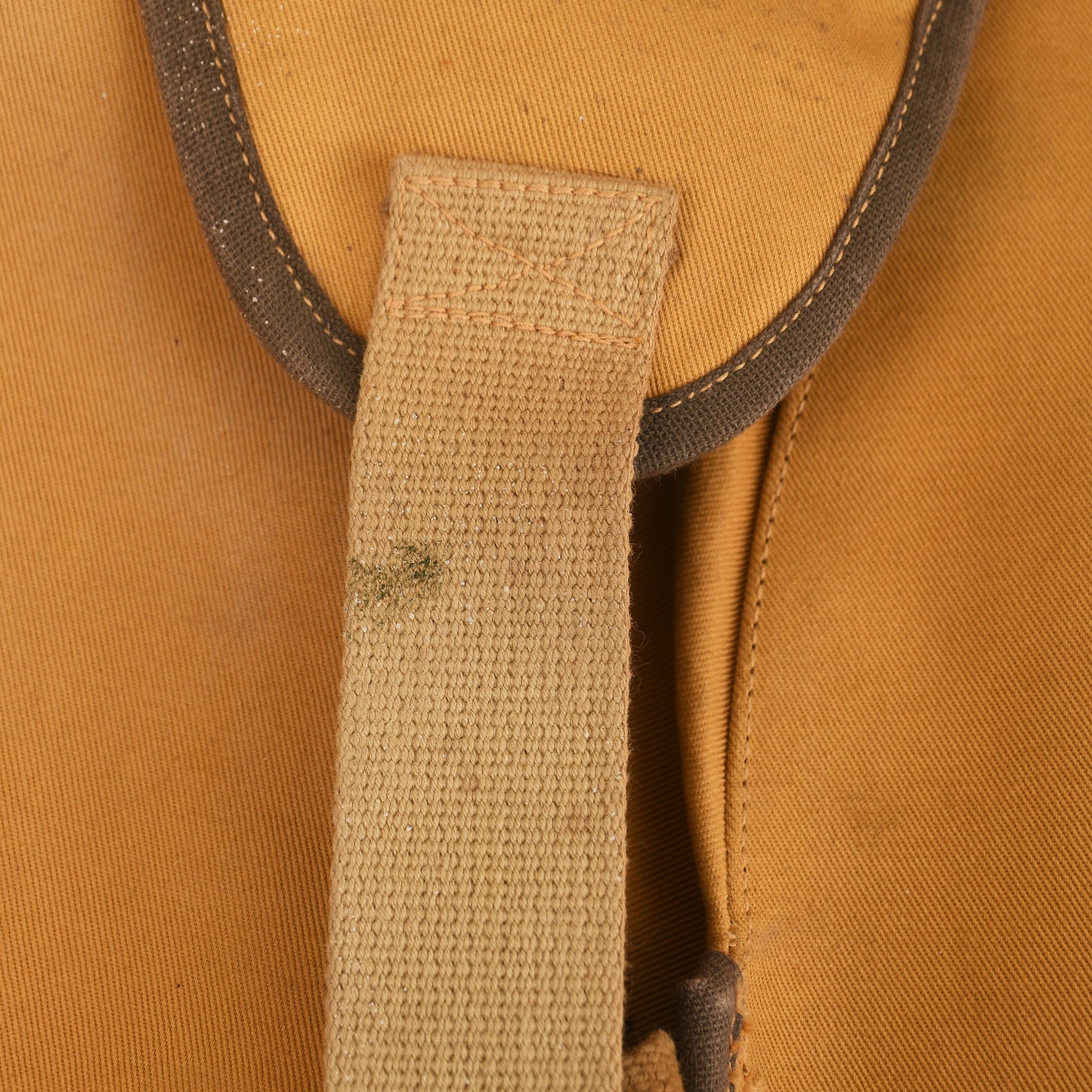 German WWII Luftwaffe Life Vest
