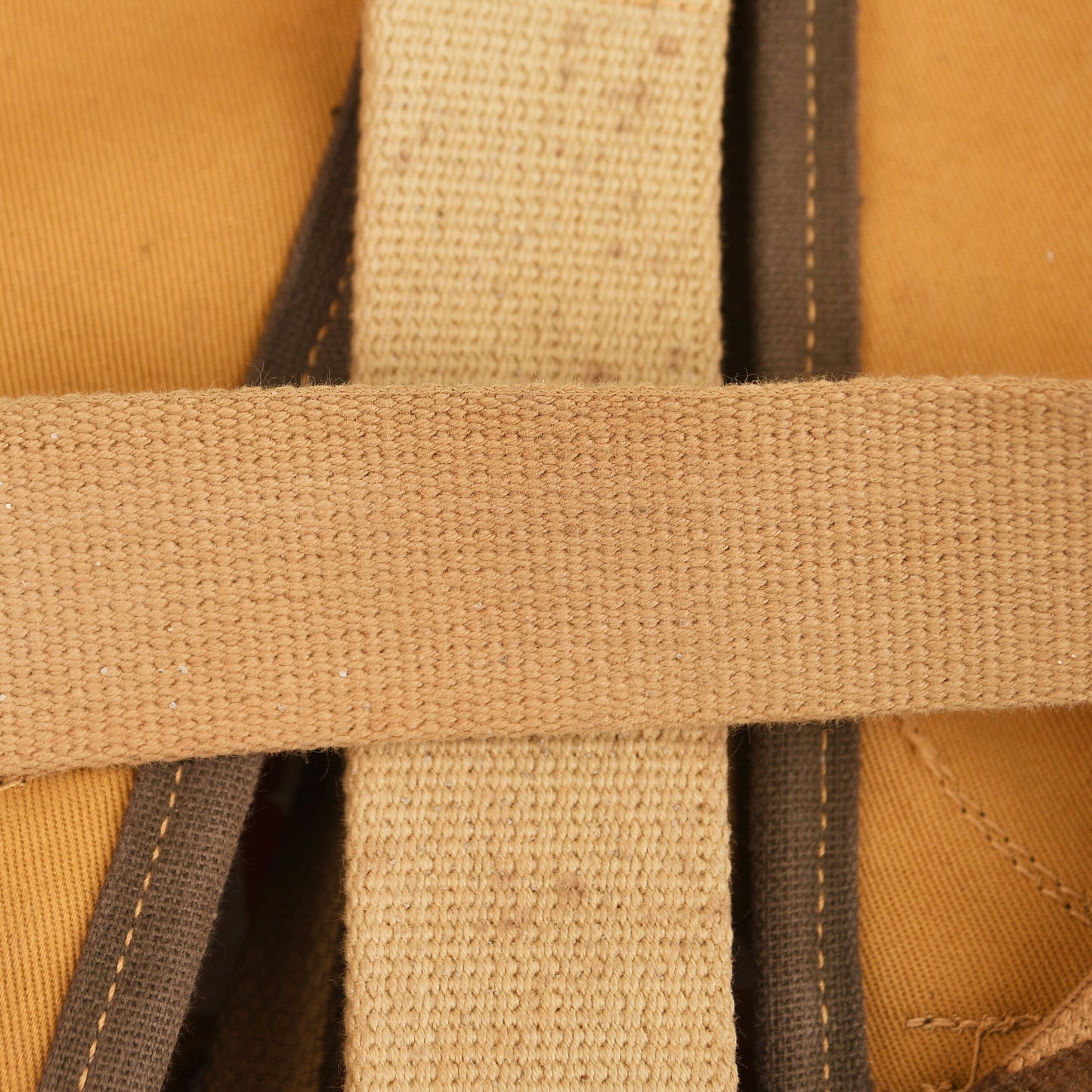 German WWII Luftwaffe Life Vest