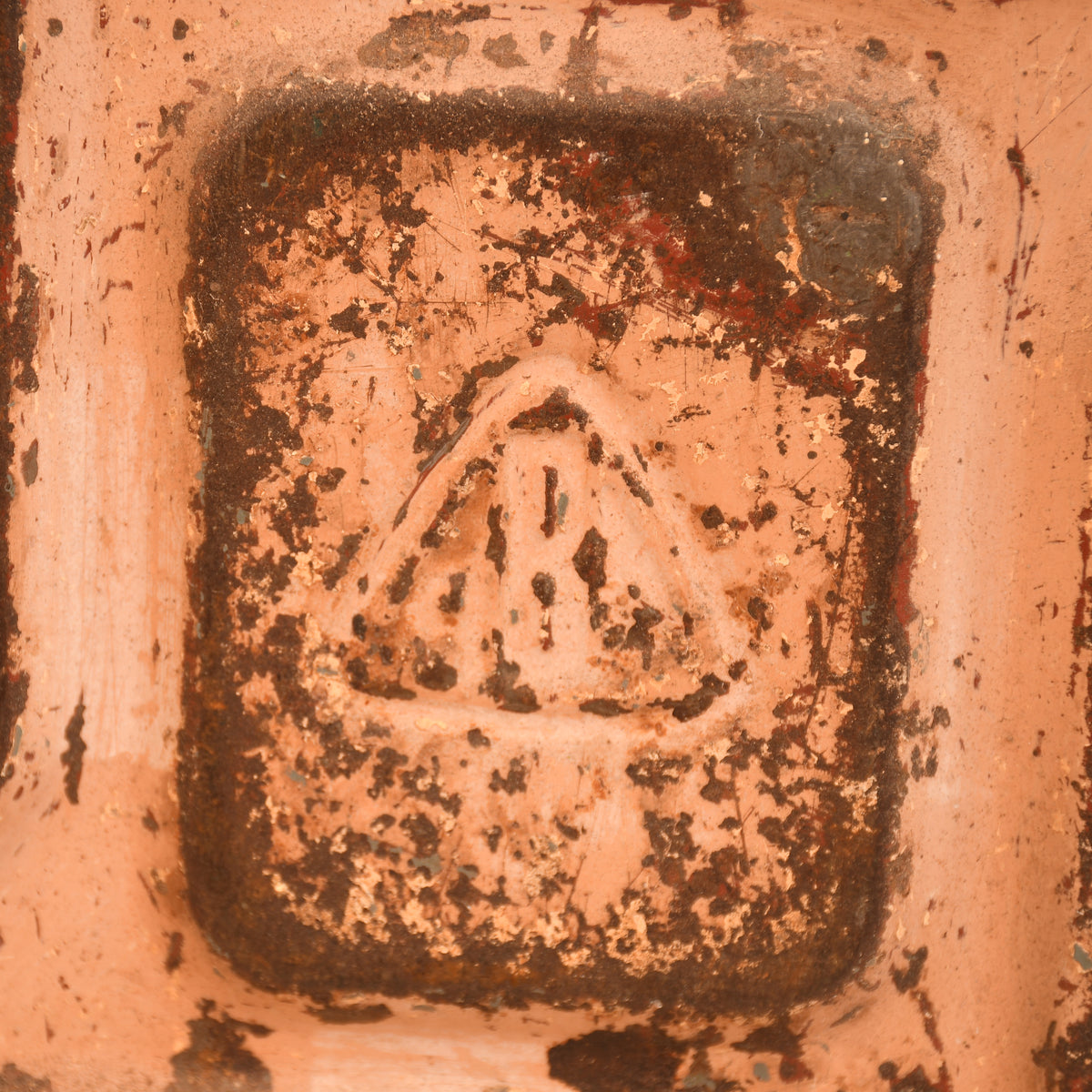 GERMAN WWII WATER JERRY CAN IN TAN