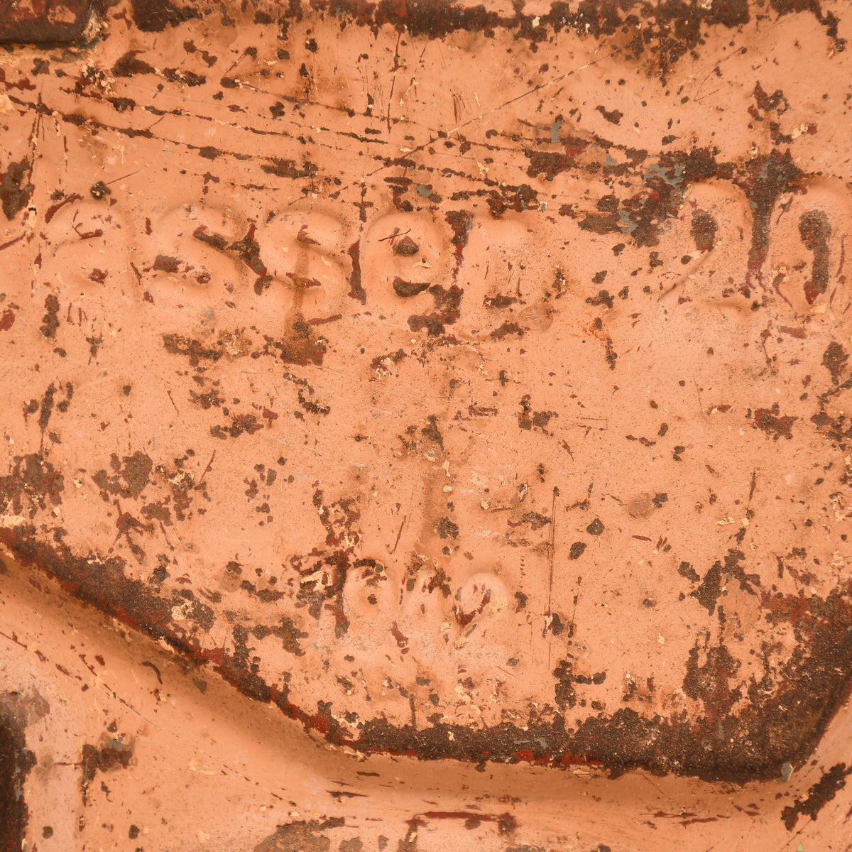 GERMAN WWII WATER JERRY CAN IN TAN