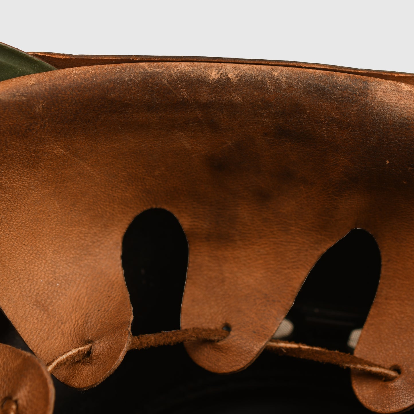 German WWII Rural Police Shako