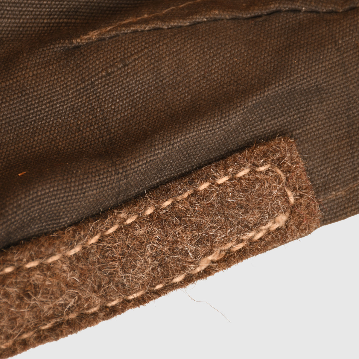 GERMAN WWII MAUSER K98 BREECH COVER