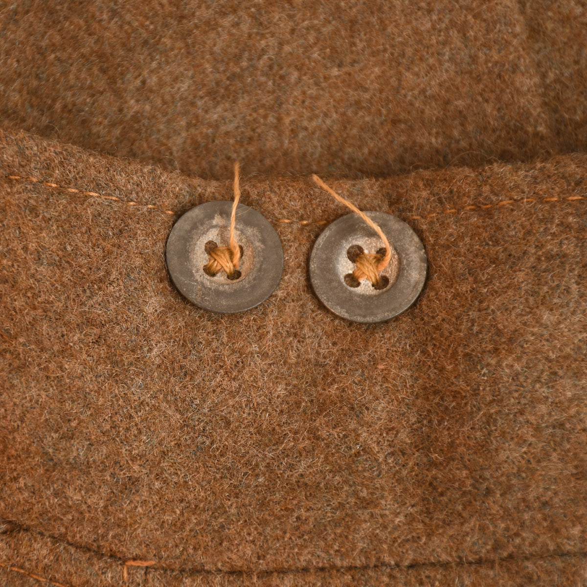 BRITISH WWI ENLISTED RANKS SERVICE DRESS TROUSERS
