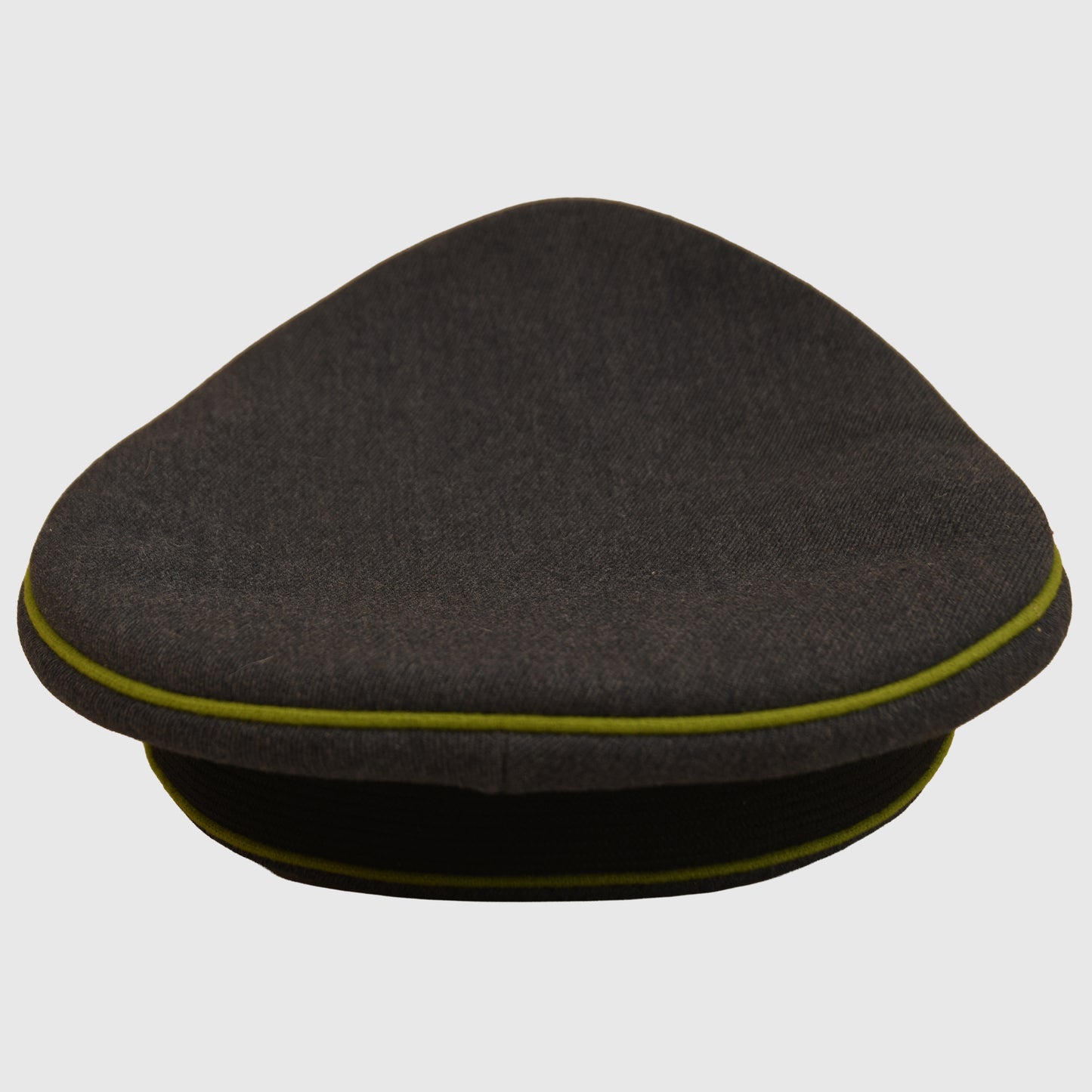 GERMAN WWII LUFTWAFFE AIR TRAFFIC CONTROL NCO VISOR CAP