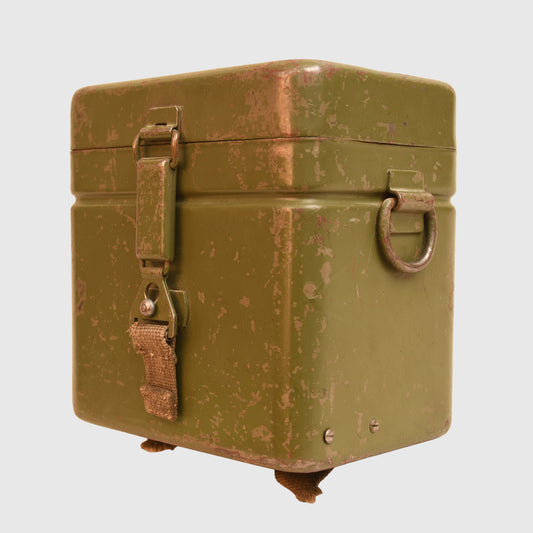 GERMAN WWII MG34/42 OPTIC SIGHT