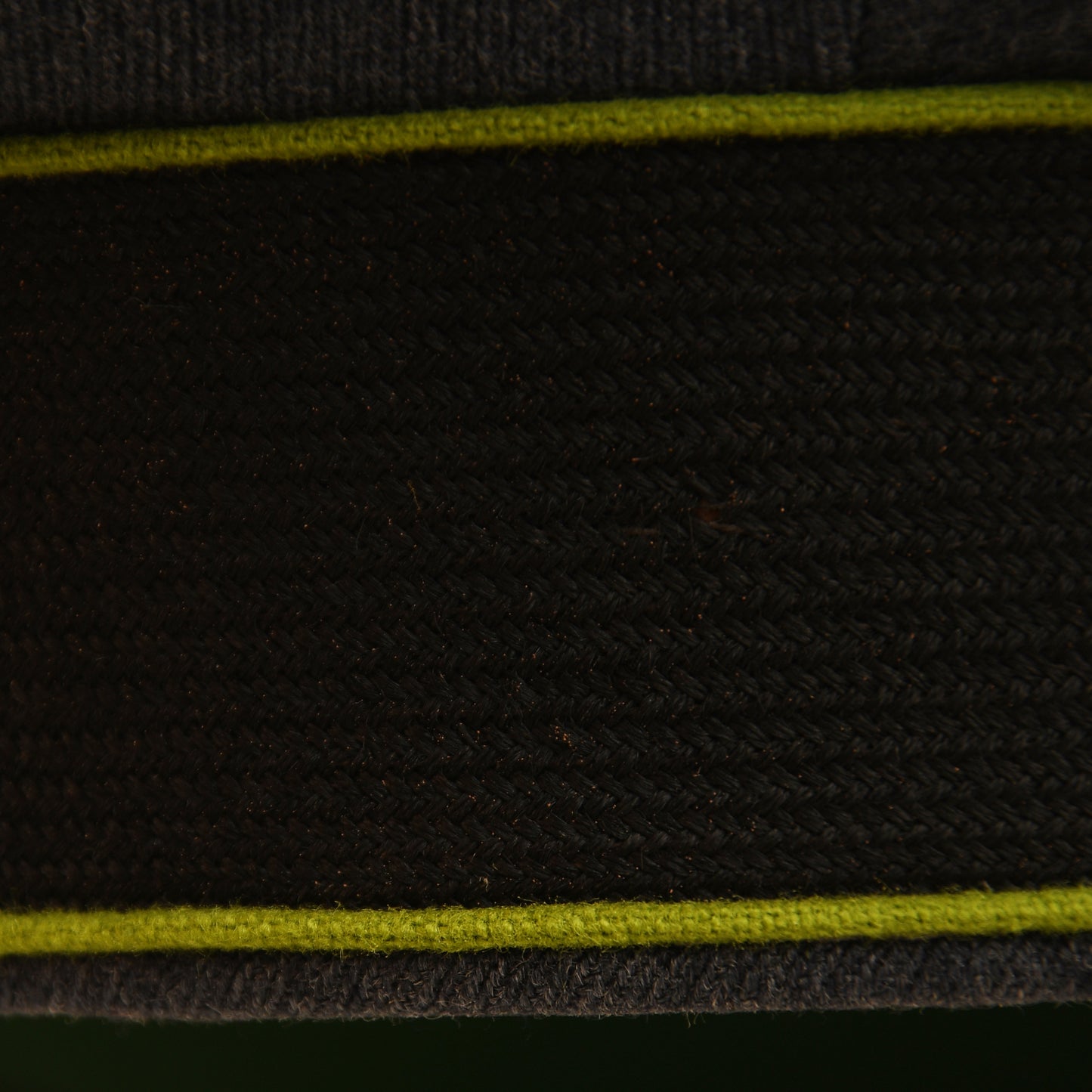 GERMAN WWII LUFTWAFFE AIR TRAFFIC CONTROL NCO VISOR CAP