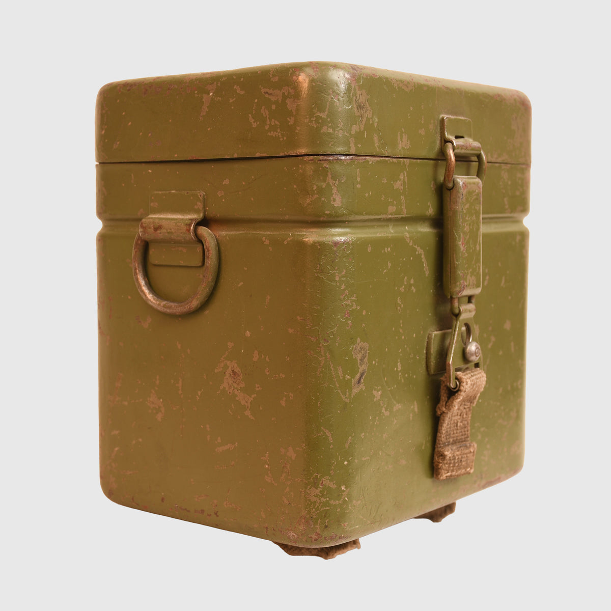 GERMAN WWII MG34/42 OPTIC SIGHT