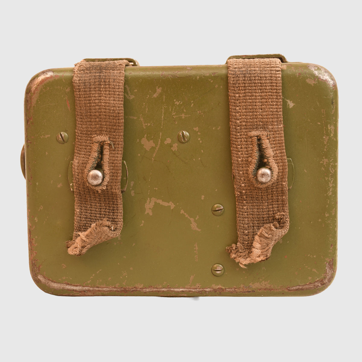 GERMAN WWII MG34/42 OPTIC SIGHT