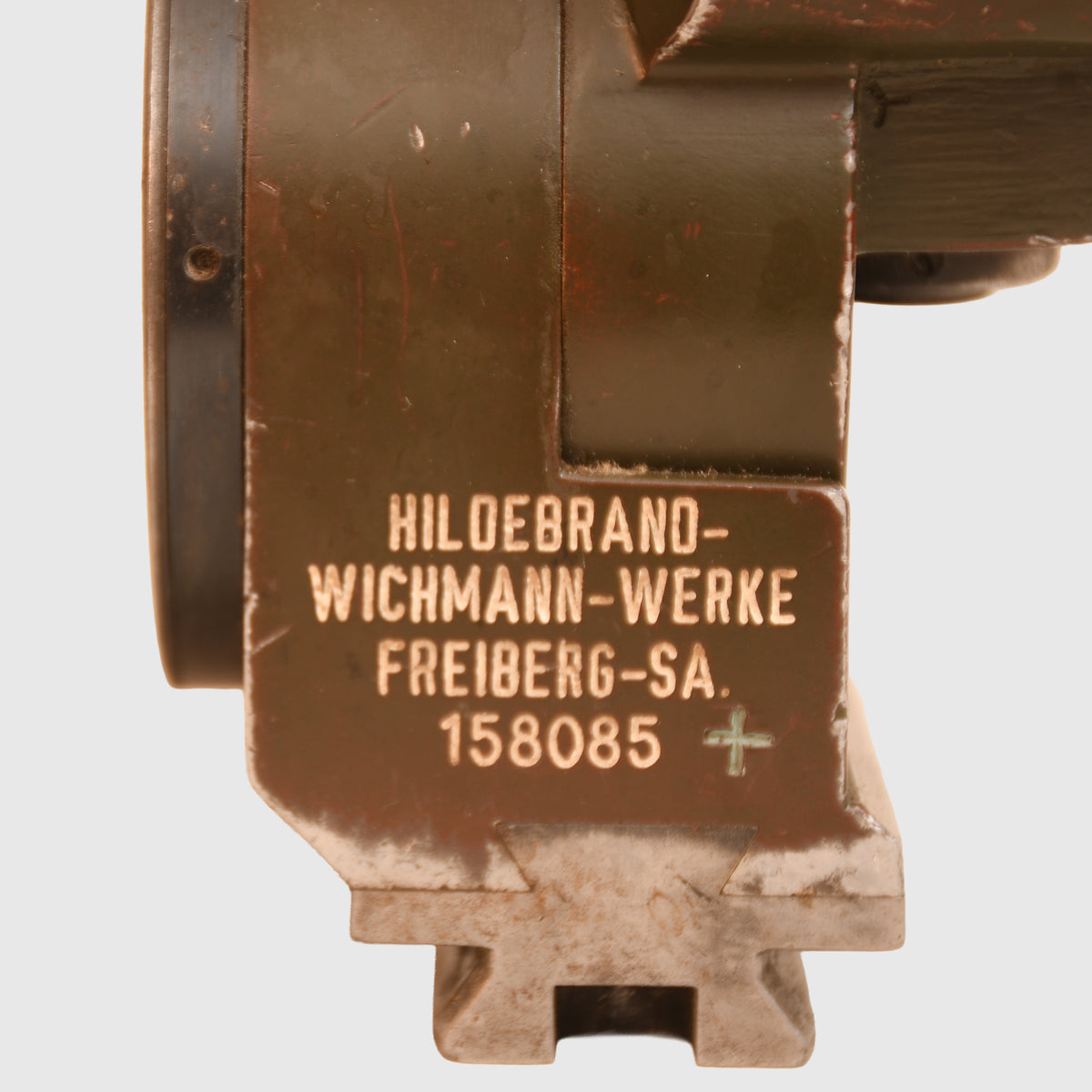 GERMAN WWII MG34/42 OPTIC SIGHT