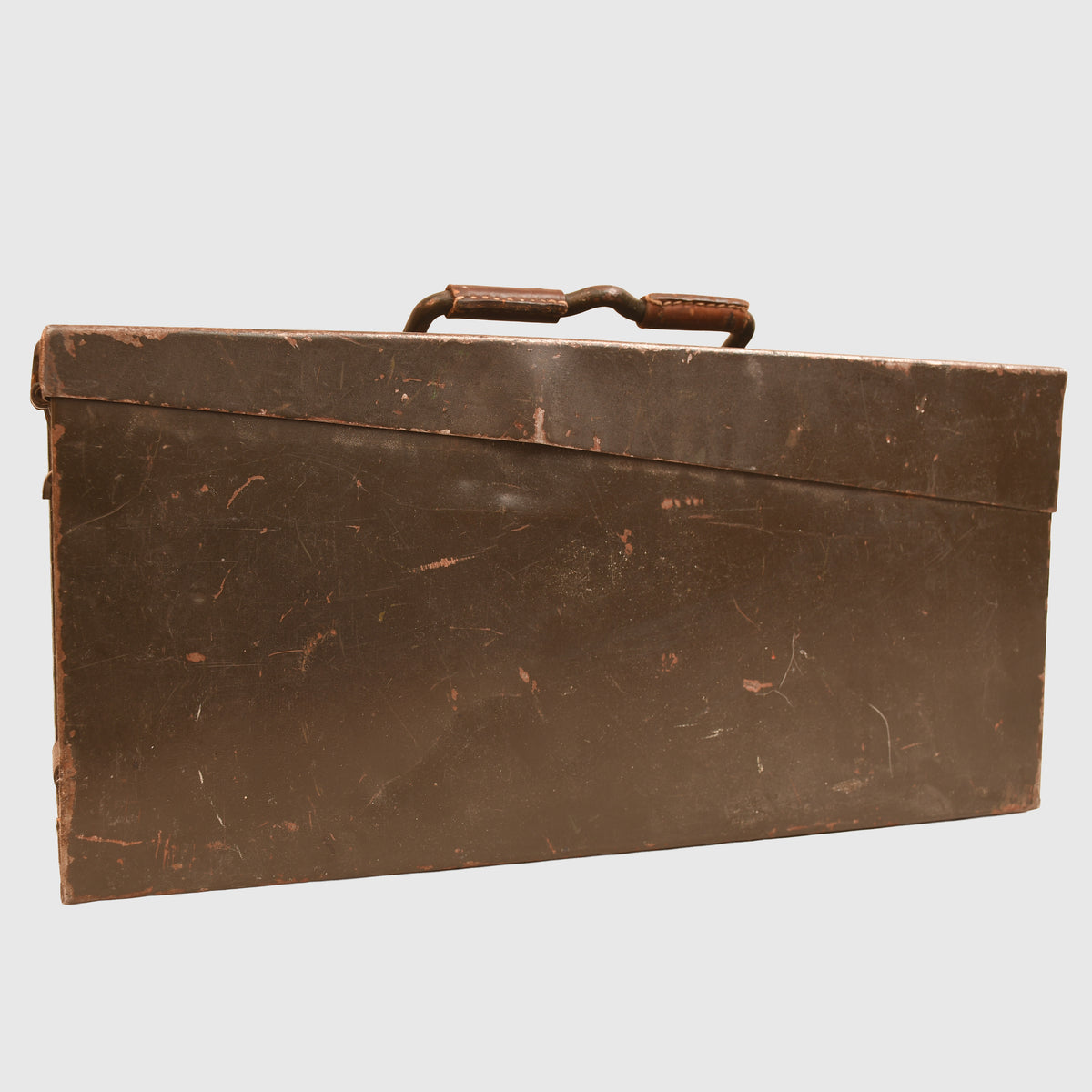 GERMAN WWII MG34 P-KASTEN SET