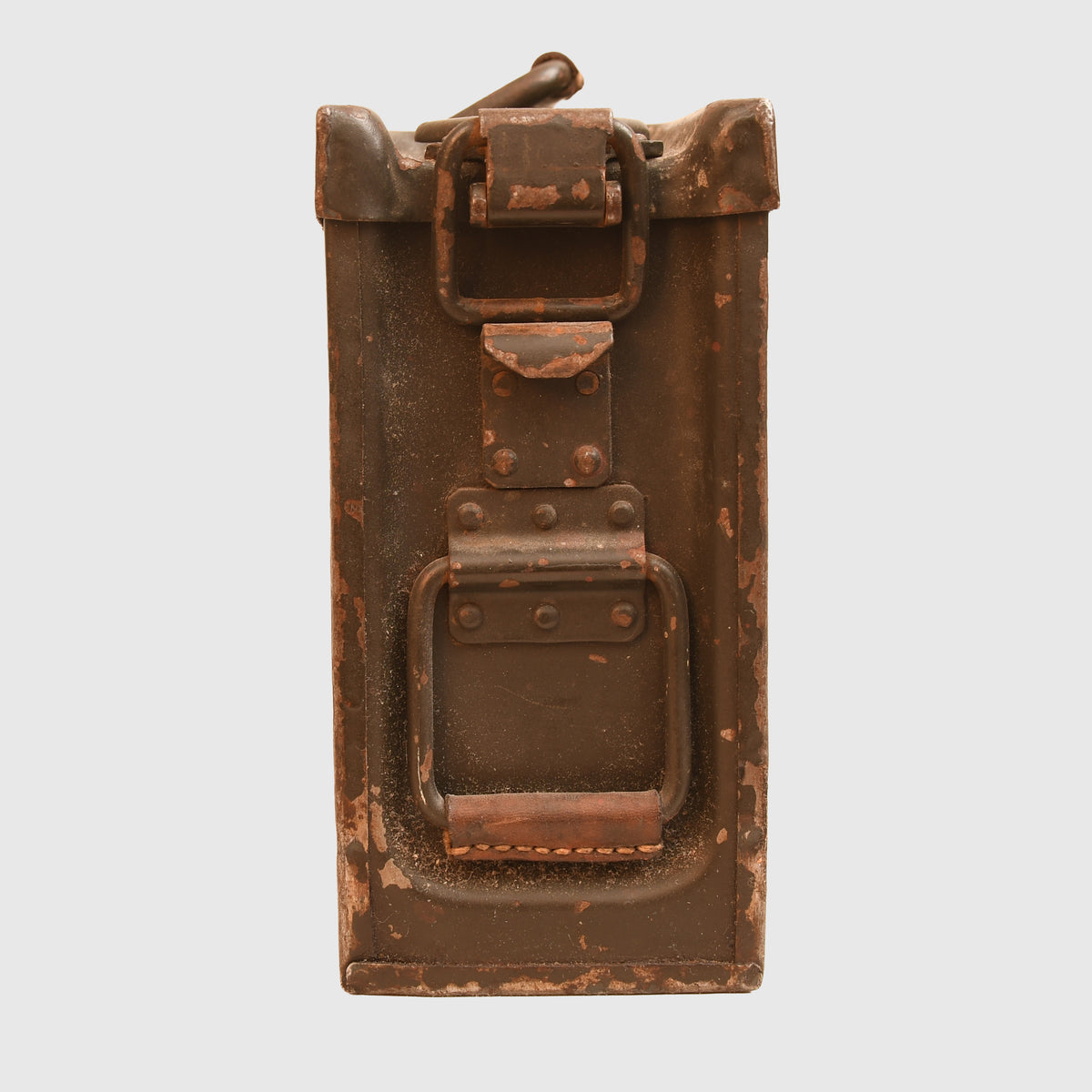 GERMAN WWII MG34 P-KASTEN SET