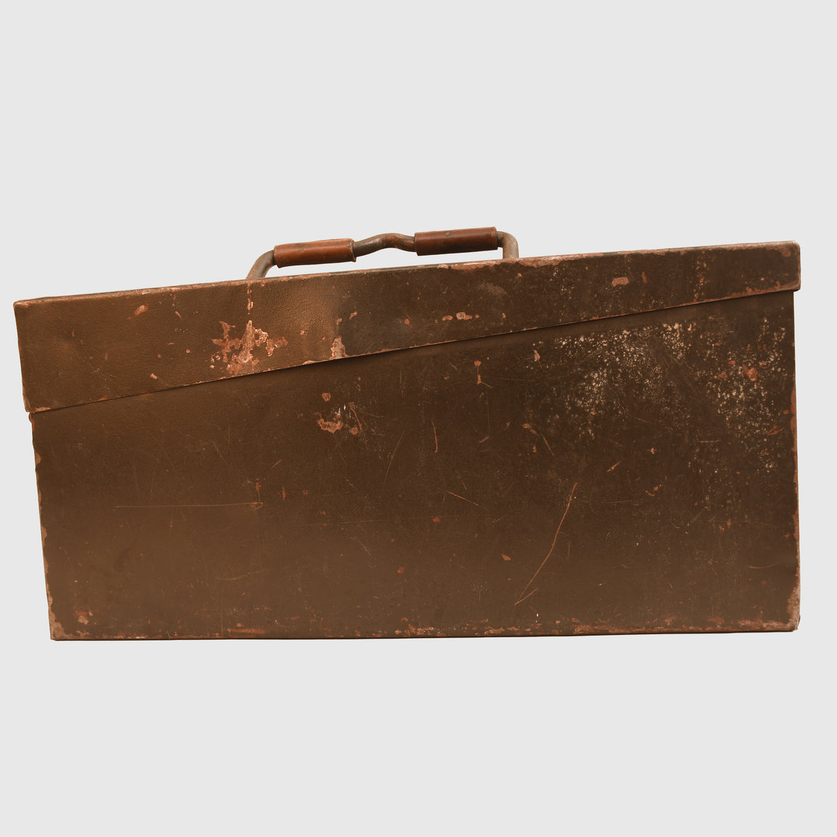 GERMAN WWII MG34 P-KASTEN SET