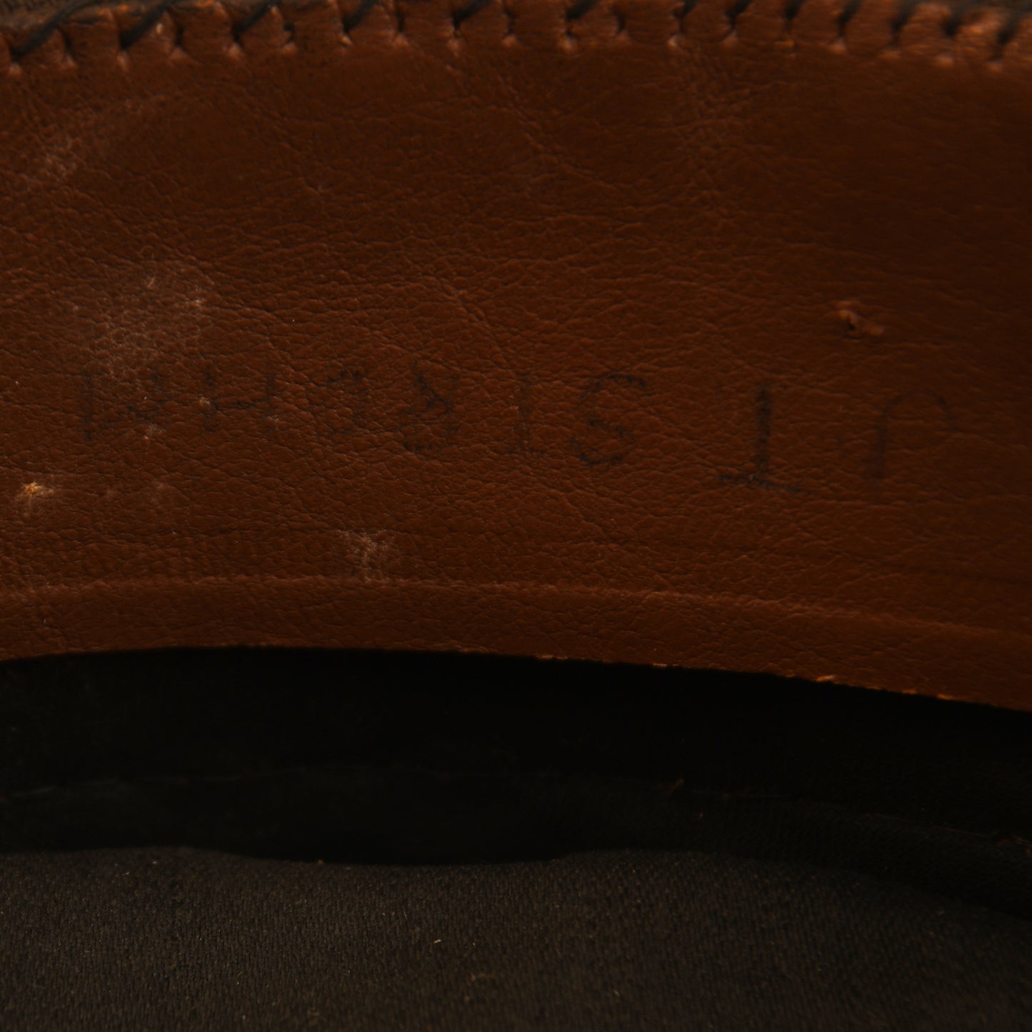 GERMAN WWII NSKK MARINE OFFICERS BLUE TOP VISOR CAP