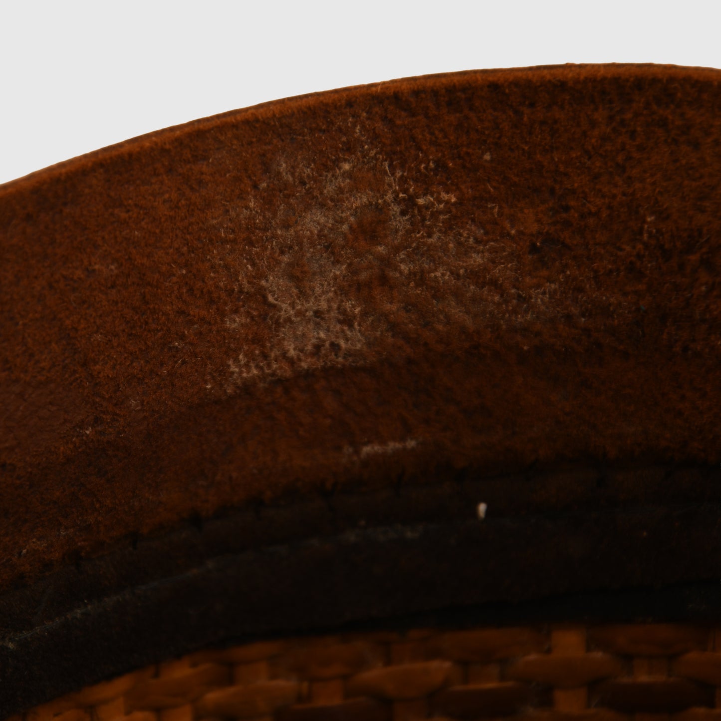 GERMAN WWII NSKK MARINE OFFICERS BLUE TOP VISOR CAP