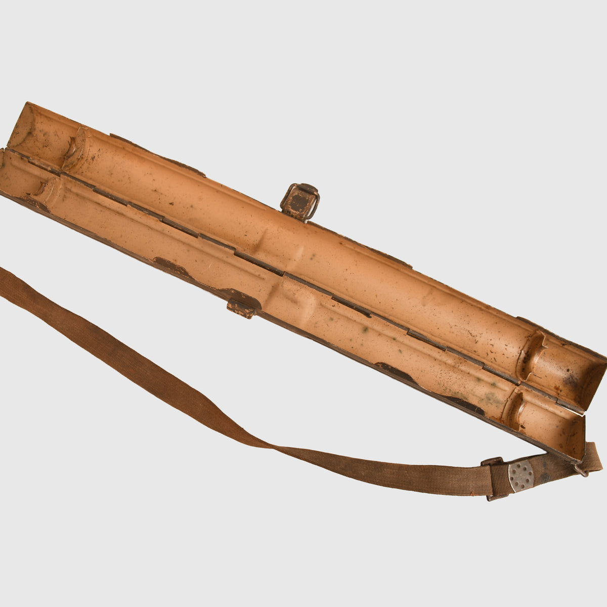 GERMAN WWII MG34 P-KASTEN SET