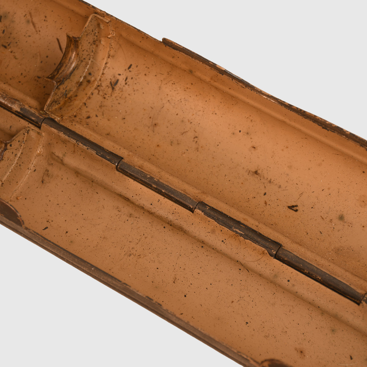 GERMAN WWII MG34 P-KASTEN SET