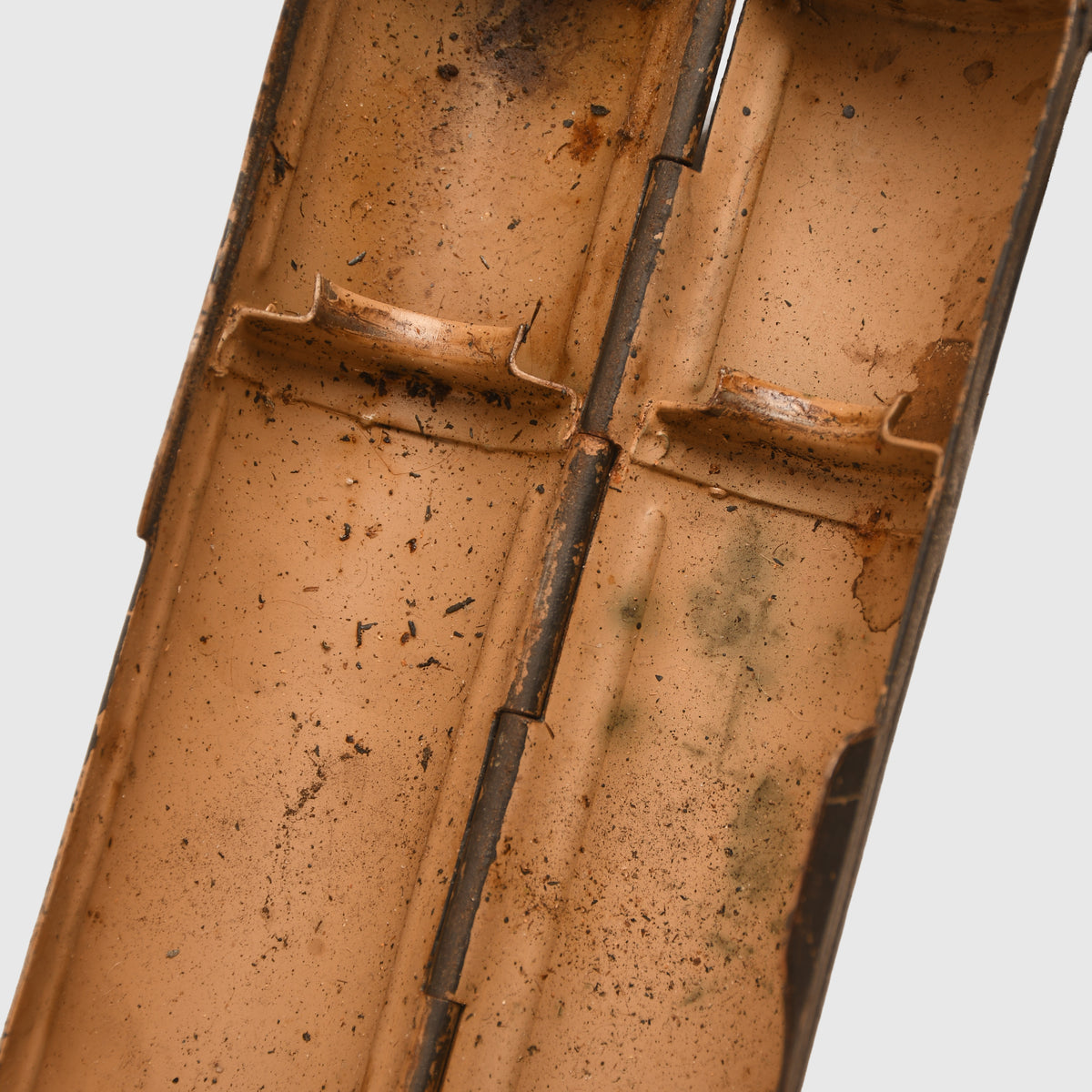 GERMAN WWII MG34 P-KASTEN SET