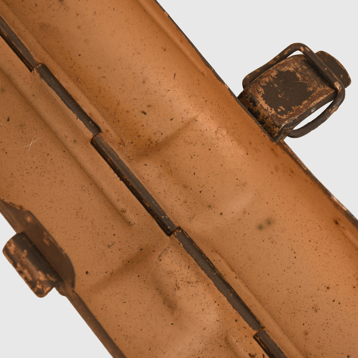 GERMAN WWII MG34 P-KASTEN SET