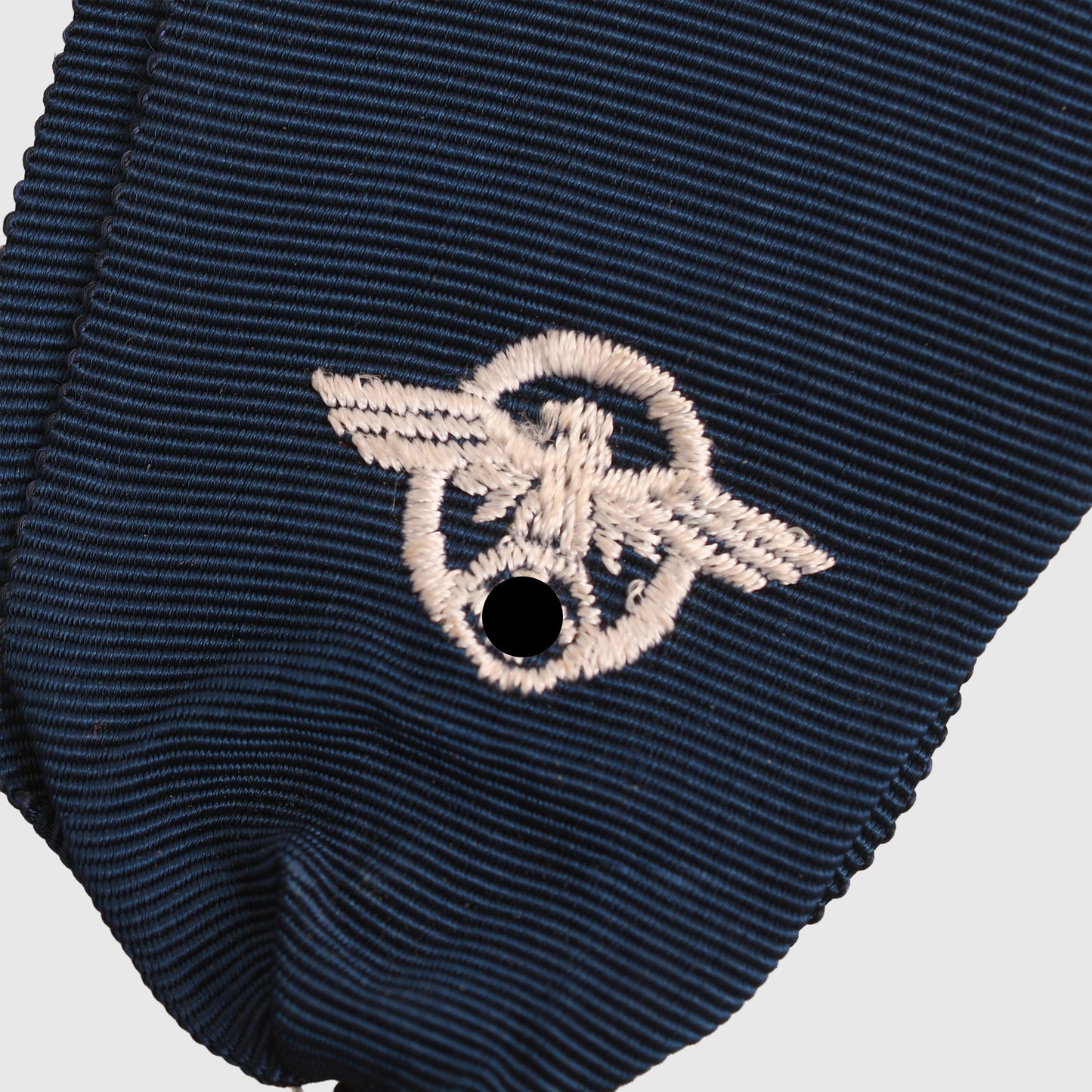 GERMAN WWII 18 YEAR POLICE LONG SERVICE MEDAL