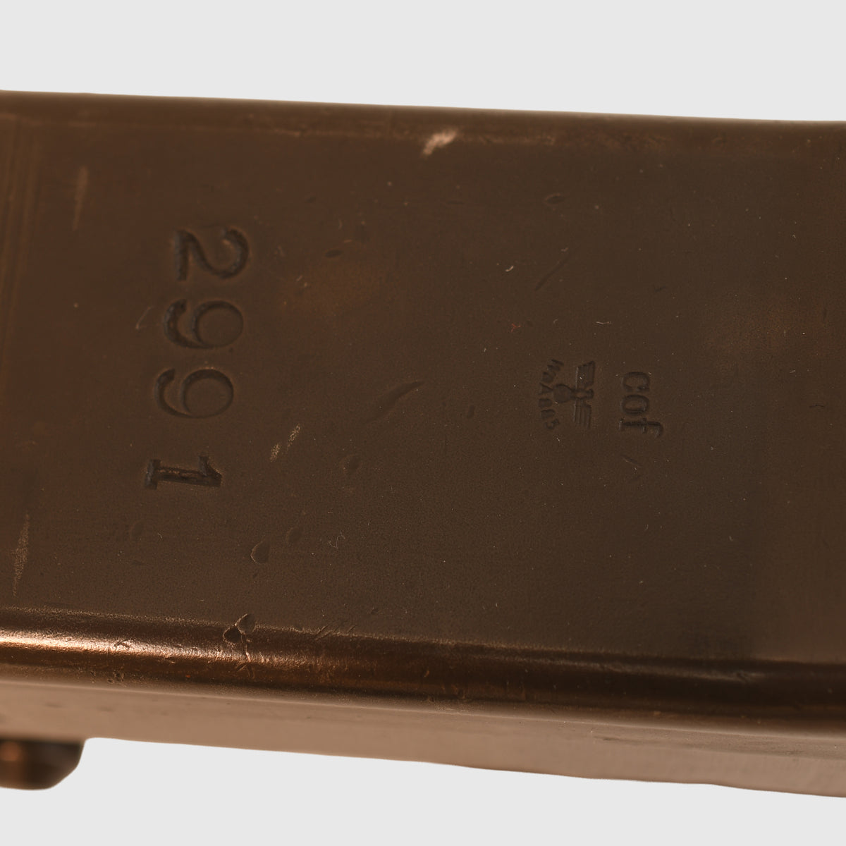 GERMAN WWII MG34 MACHINE DISPLAY PIECE DE-ACTIVATED