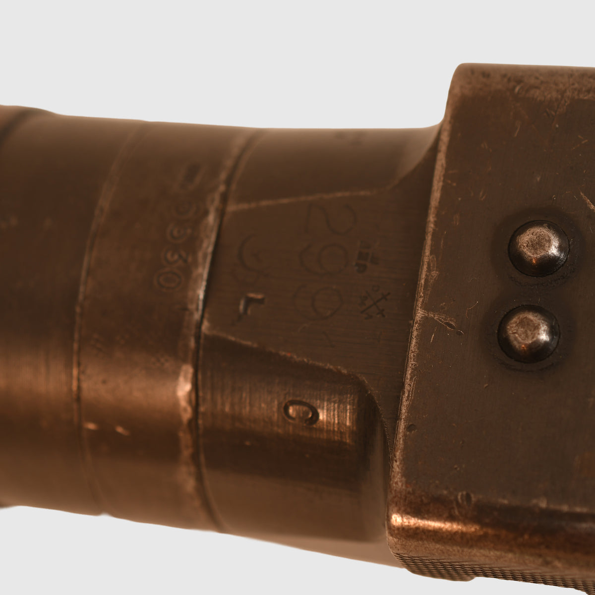GERMAN WWII MG34 MACHINE DISPLAY PIECE DE-ACTIVATED