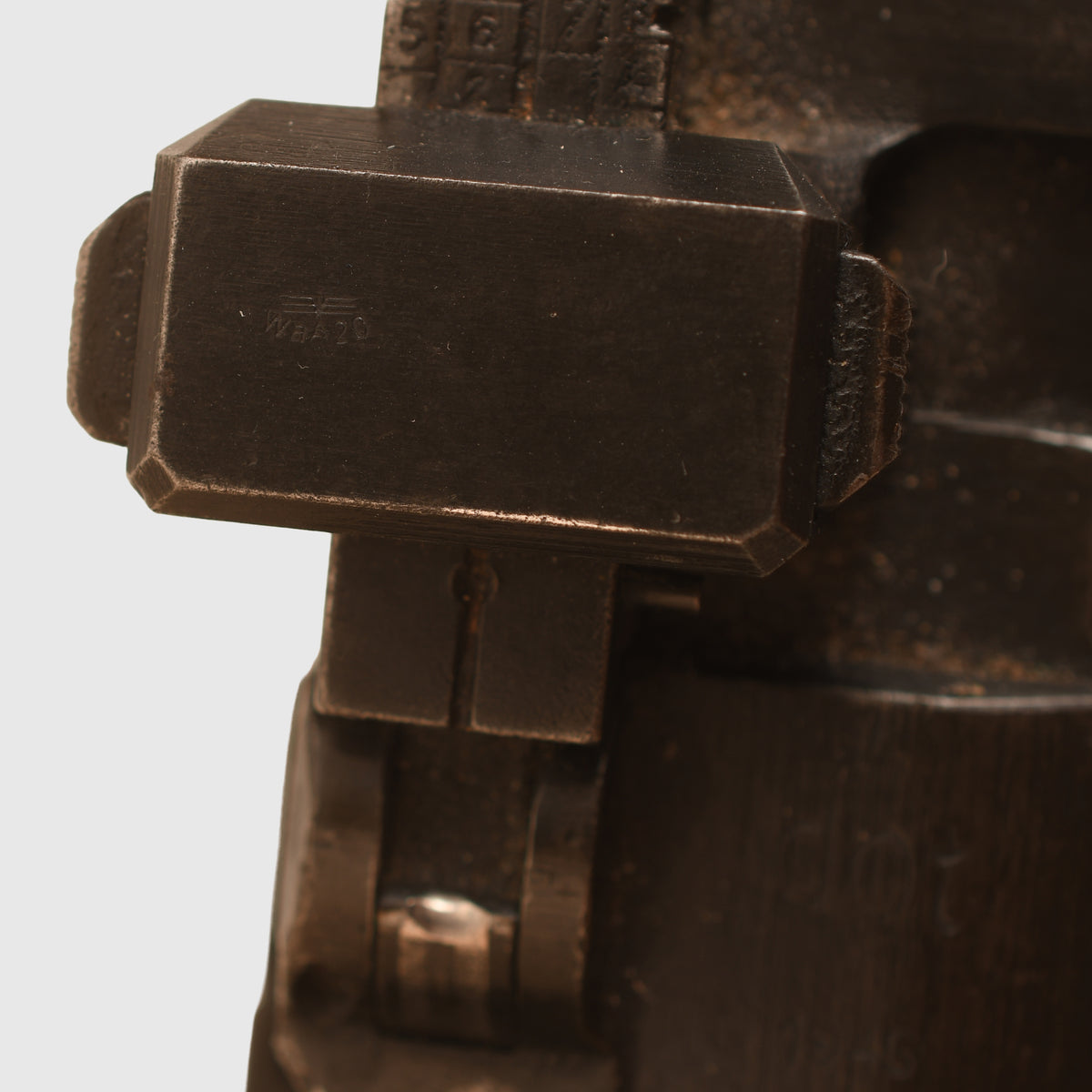 GERMAN WWII MG34 MACHINE DISPLAY PIECE DE-ACTIVATED