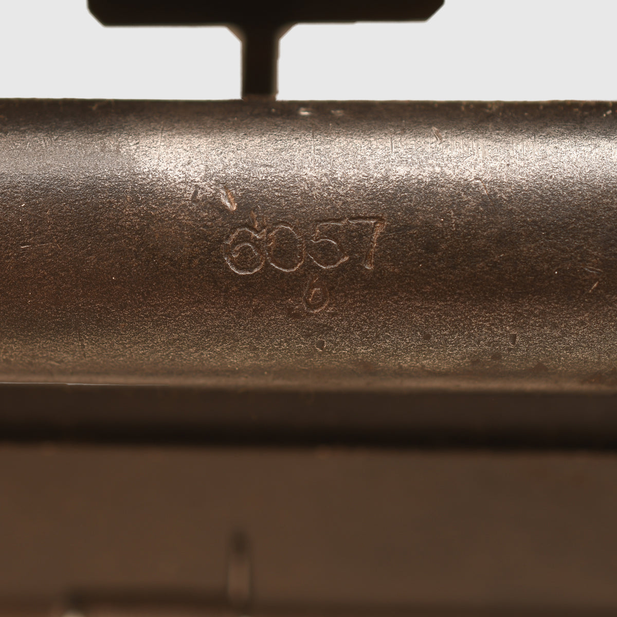 GERMAN WWII MG34 MACHINE DISPLAY PIECE DE-ACTIVATED
